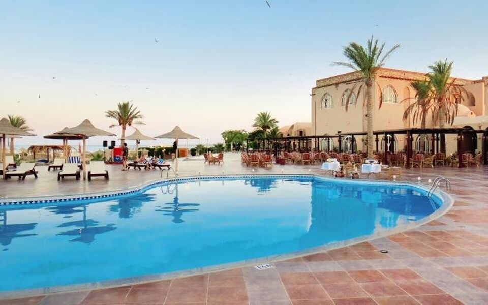 Shams Alam Beach Resort