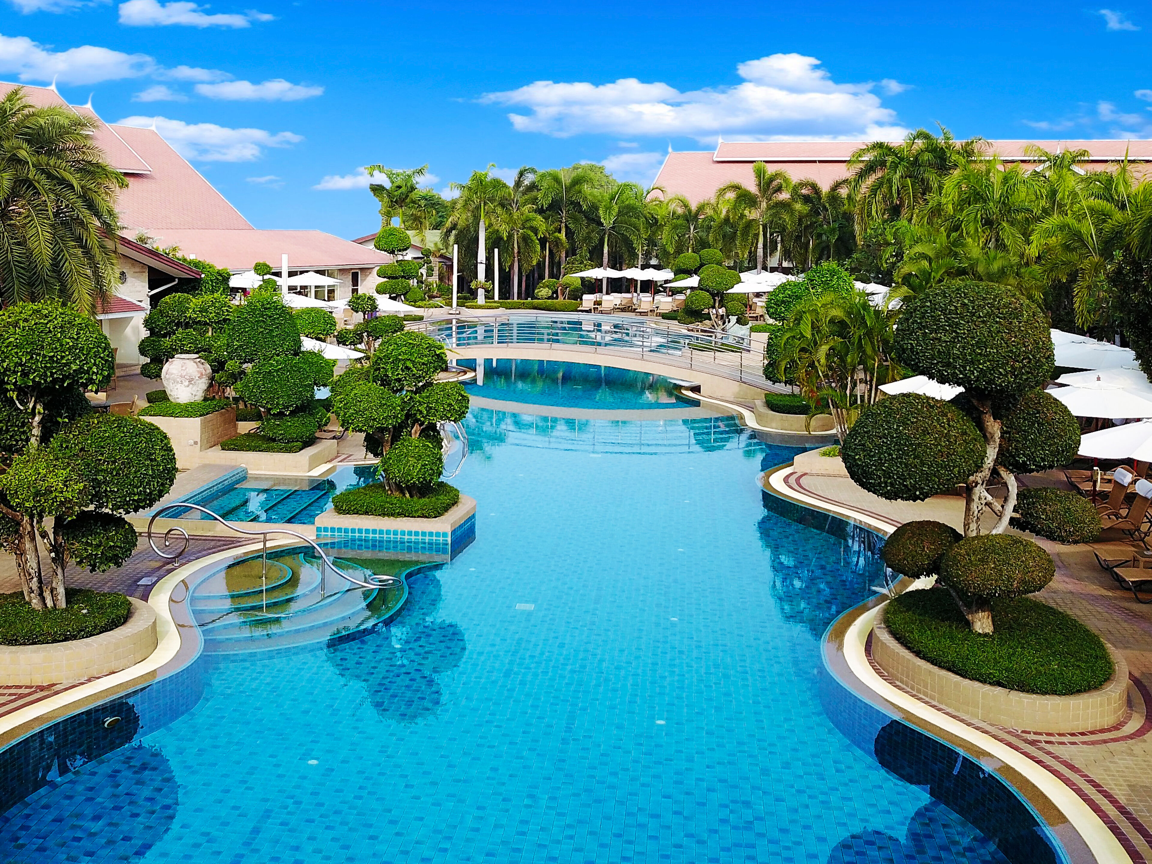 Thai Garden Resort