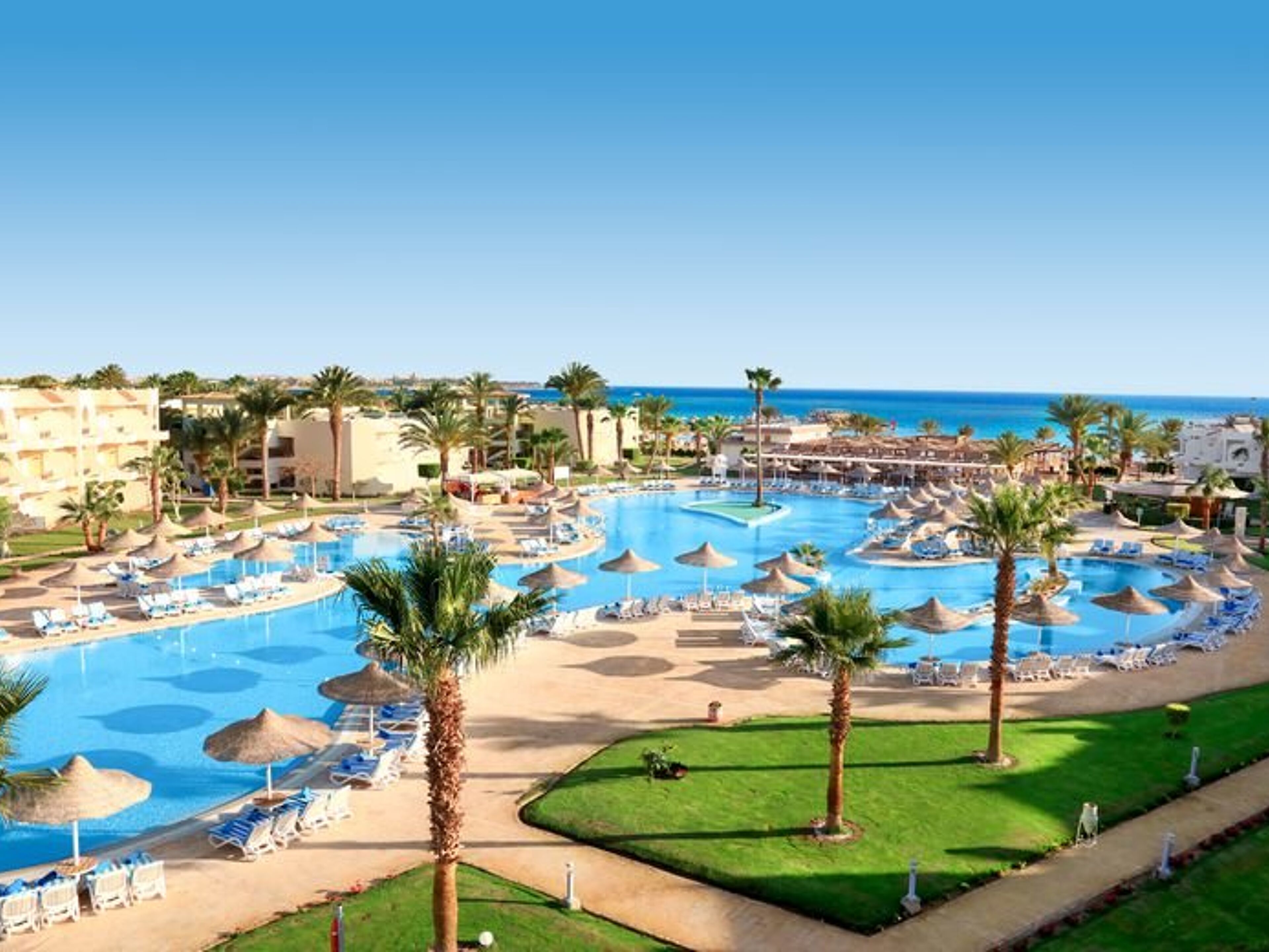 Labranda Club Makadi