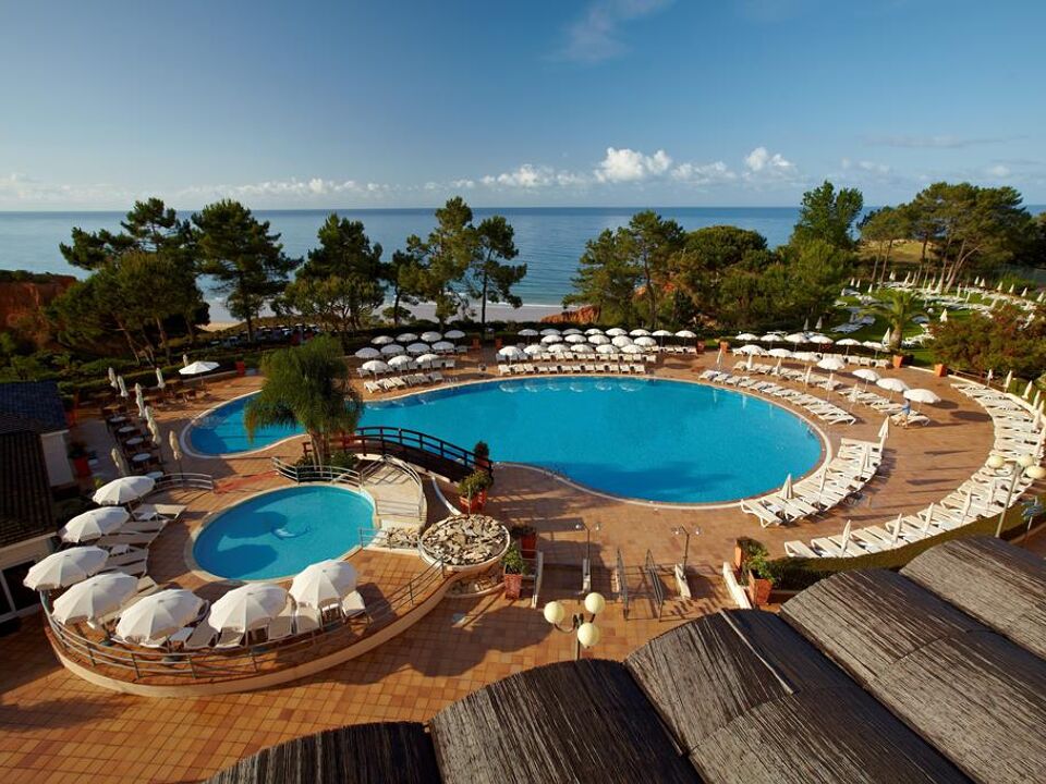 PortoBay Falésia