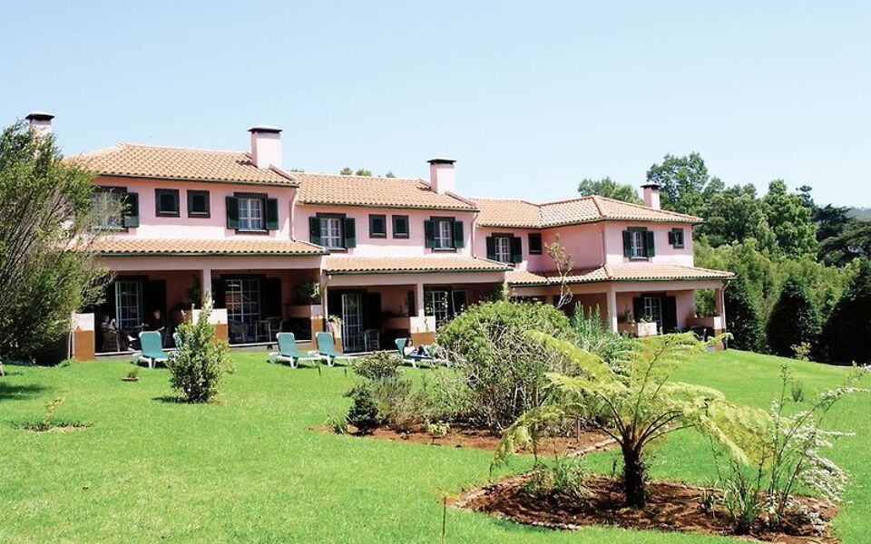 Quinta Santo Antonio da Serra