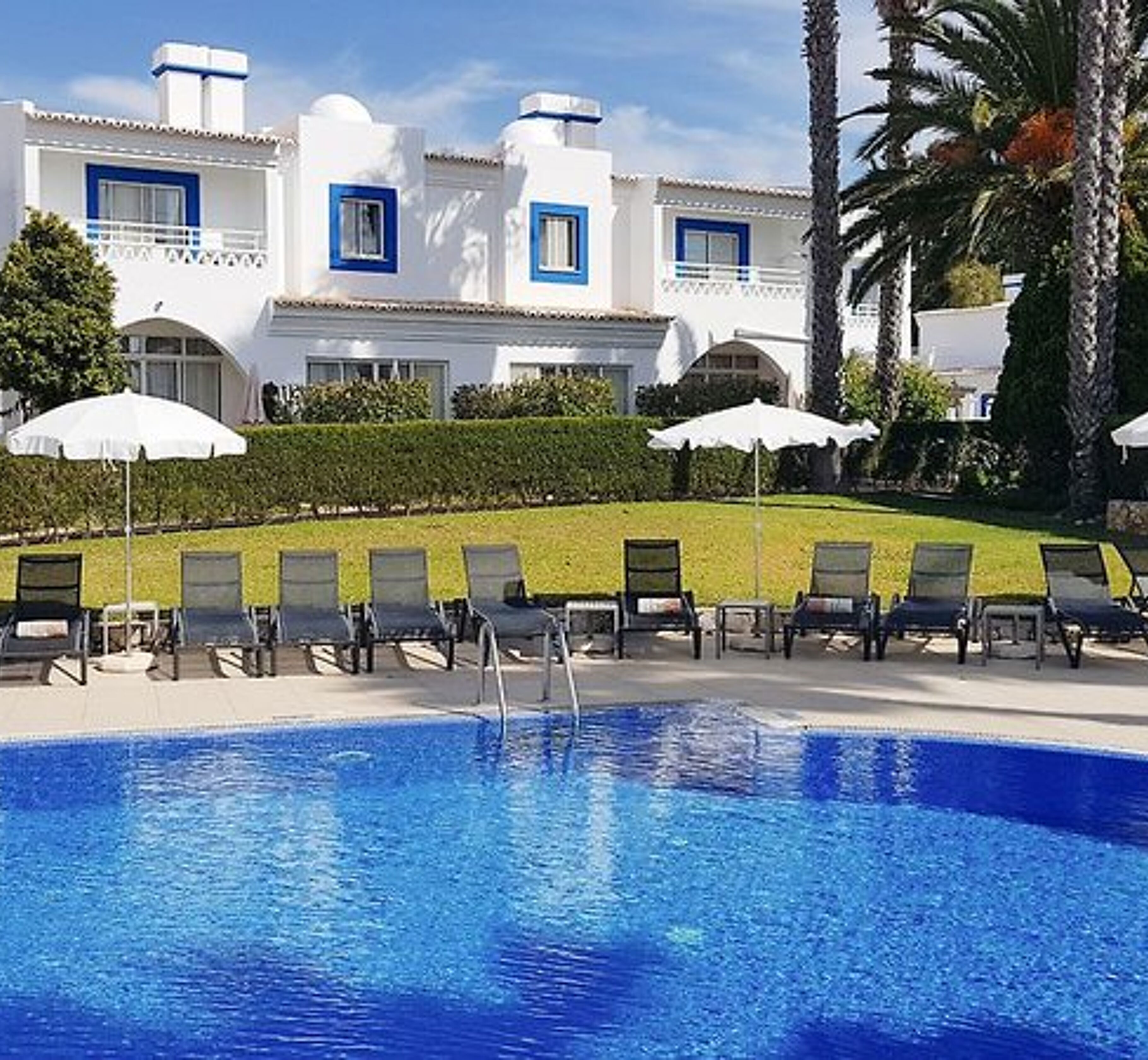 Pestana Palm Gardens