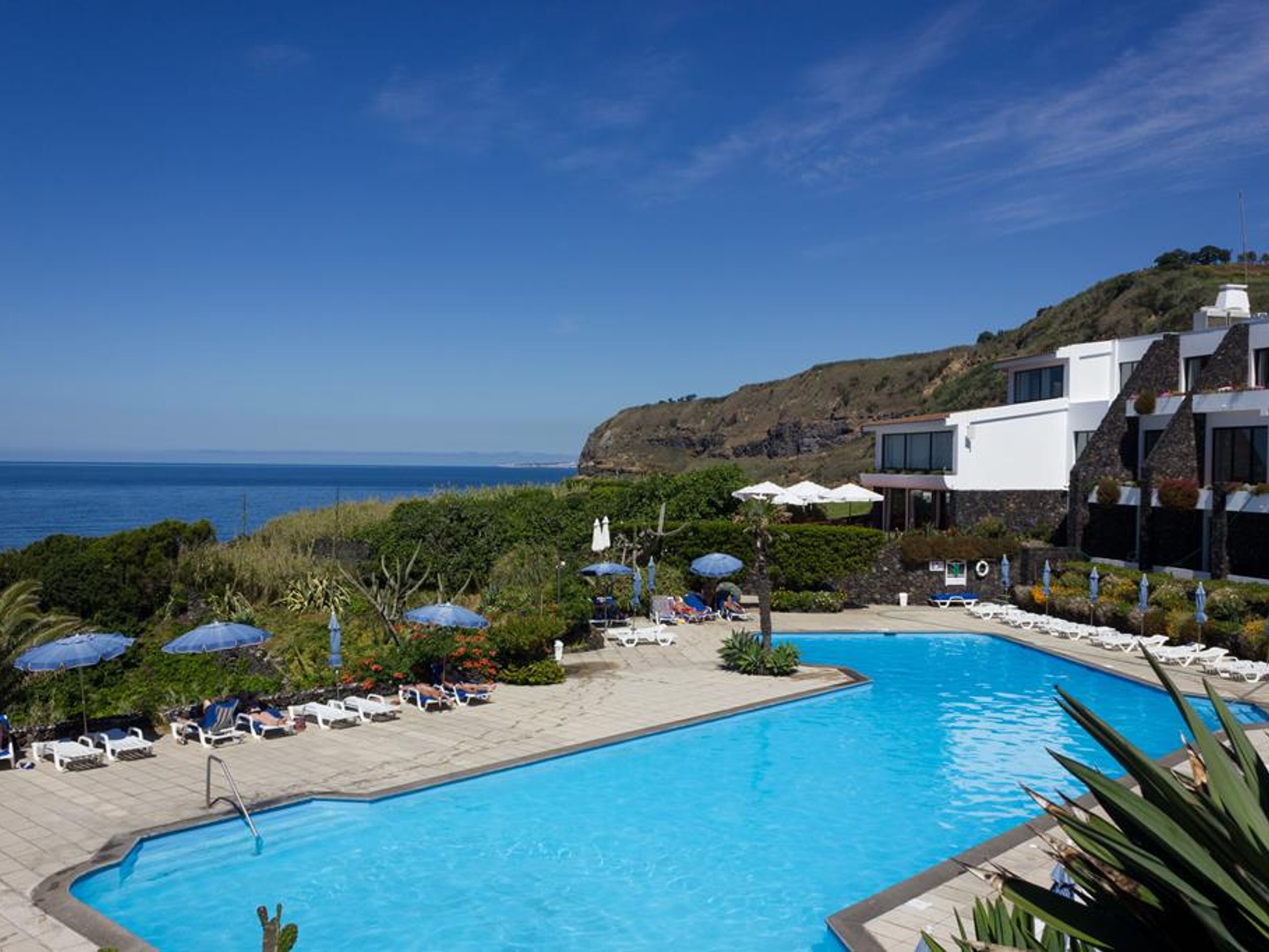 Caloura Hotel Resort