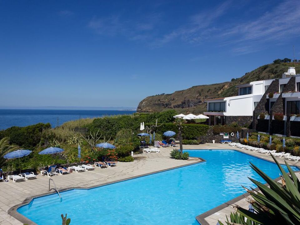 Caloura Hotel Resort