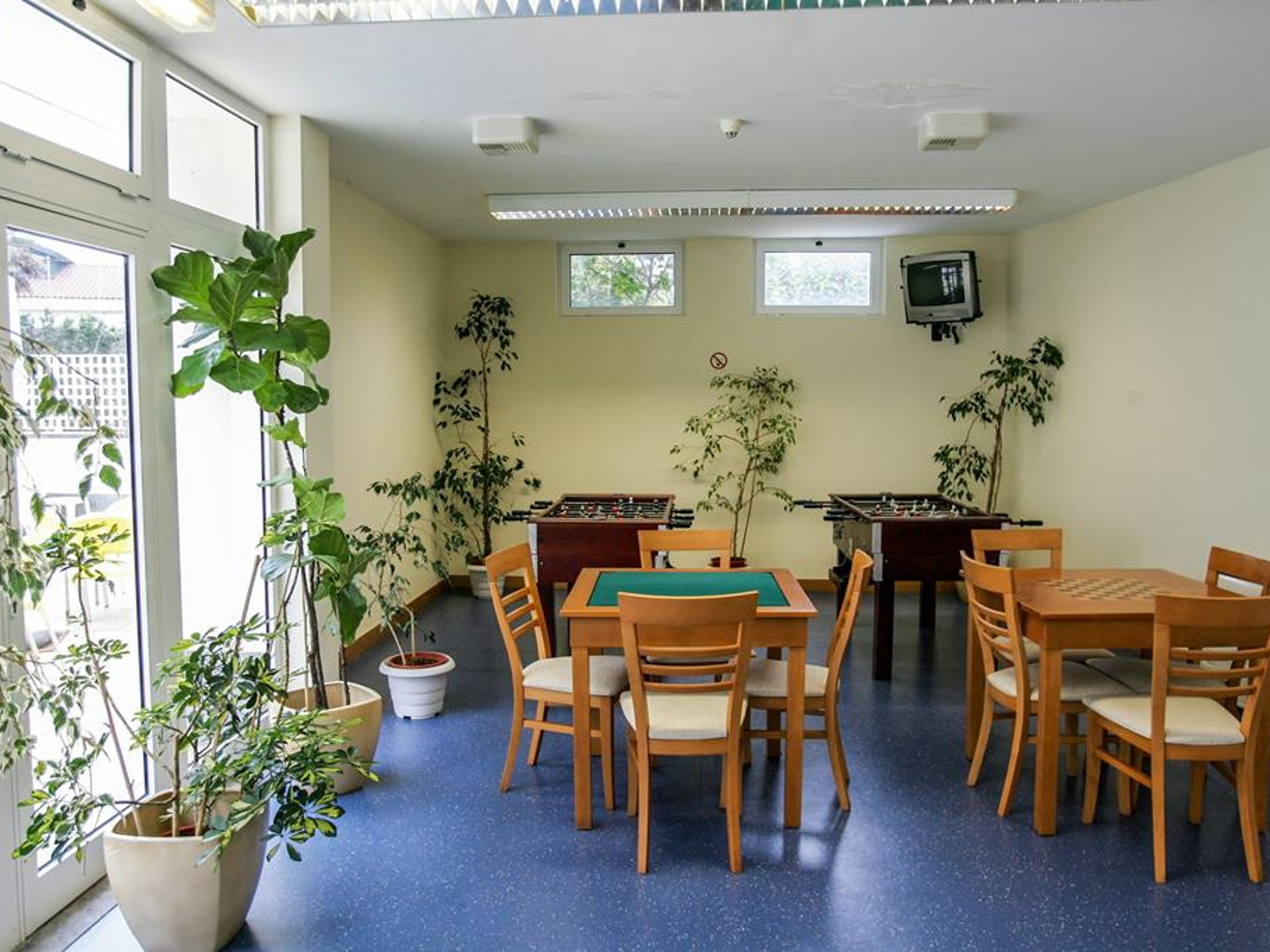 MS Vila Nova Hotel