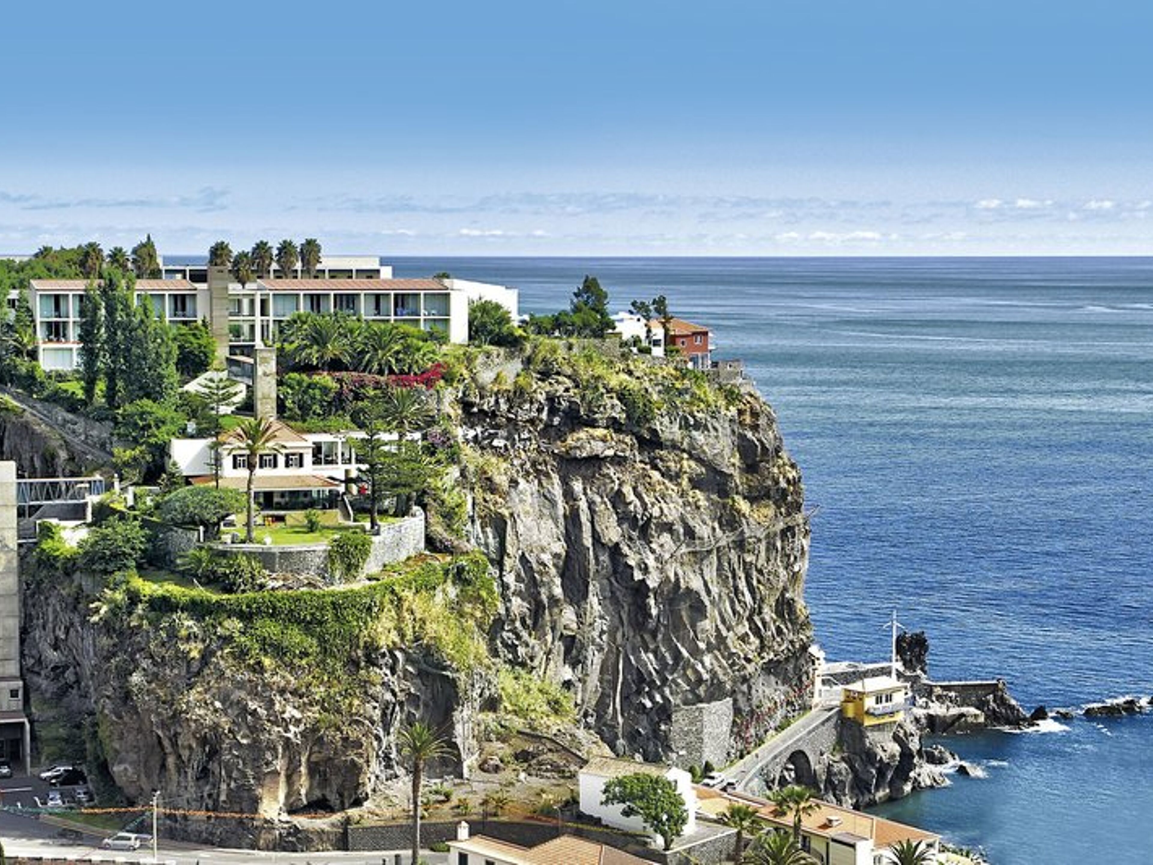 Estalagem Da Ponta Do Sol