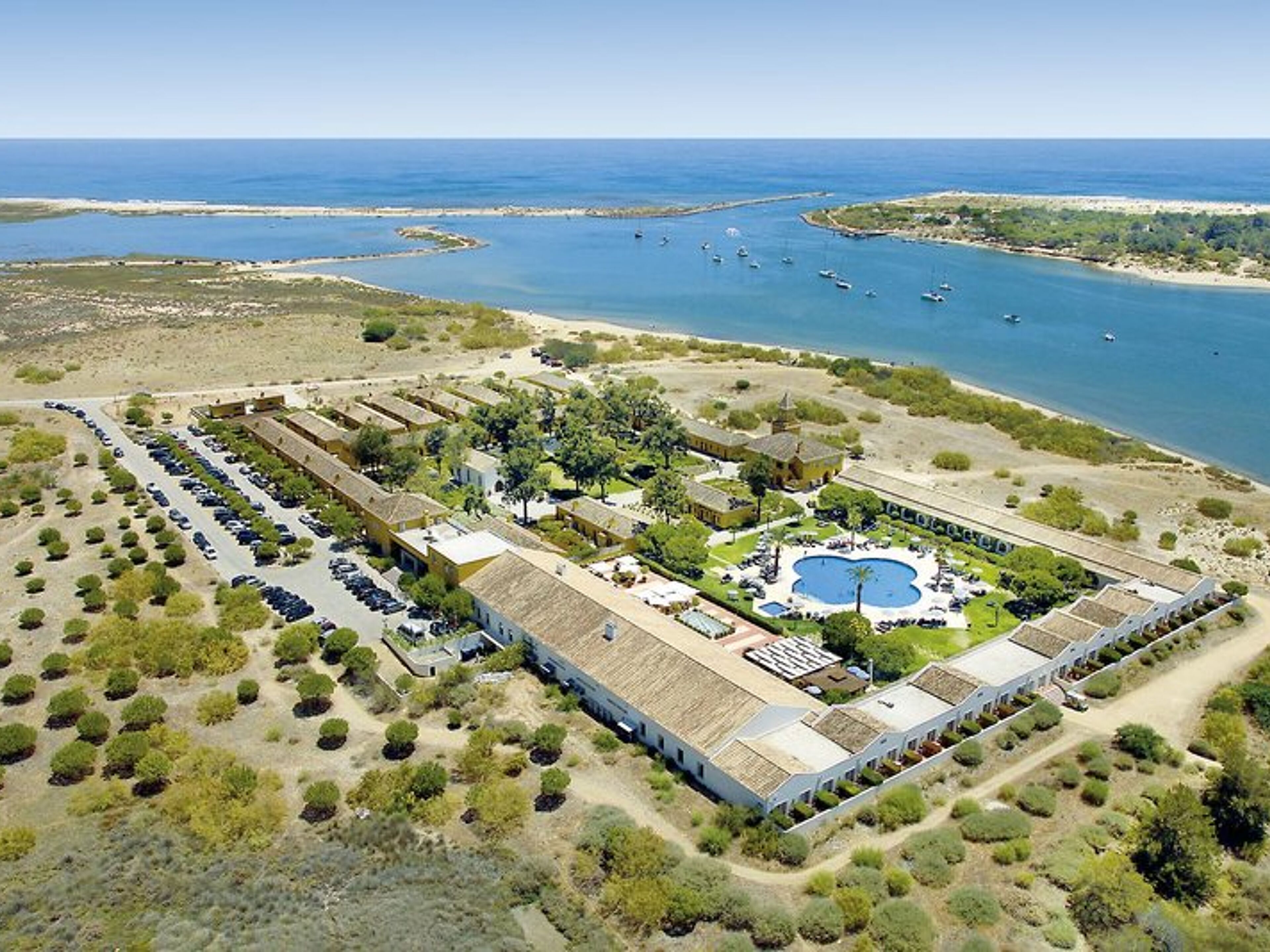 Vila Gale Albacora