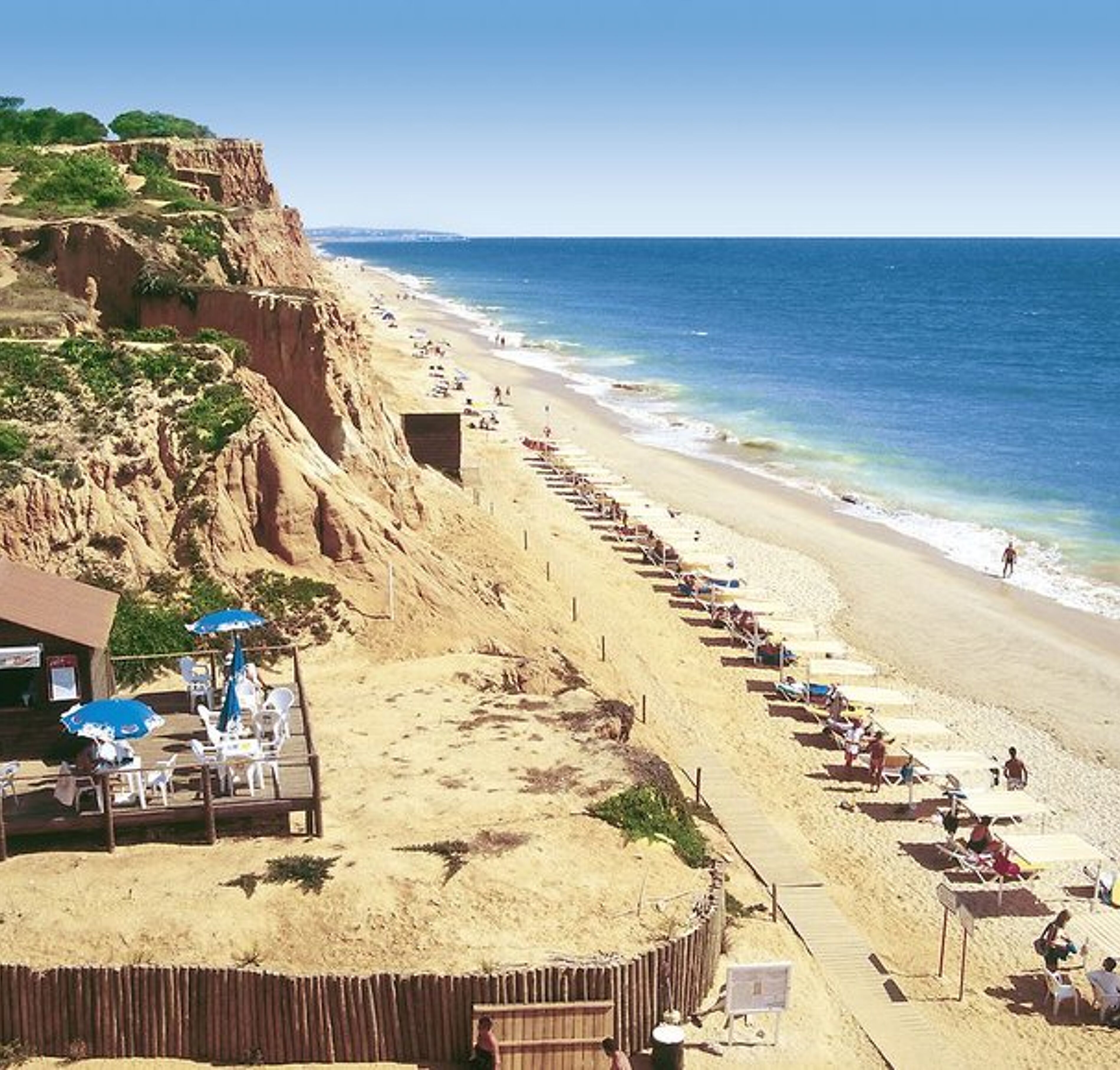Alfamar Beach & Sport Resort in Albufeira, Portugal Zoover