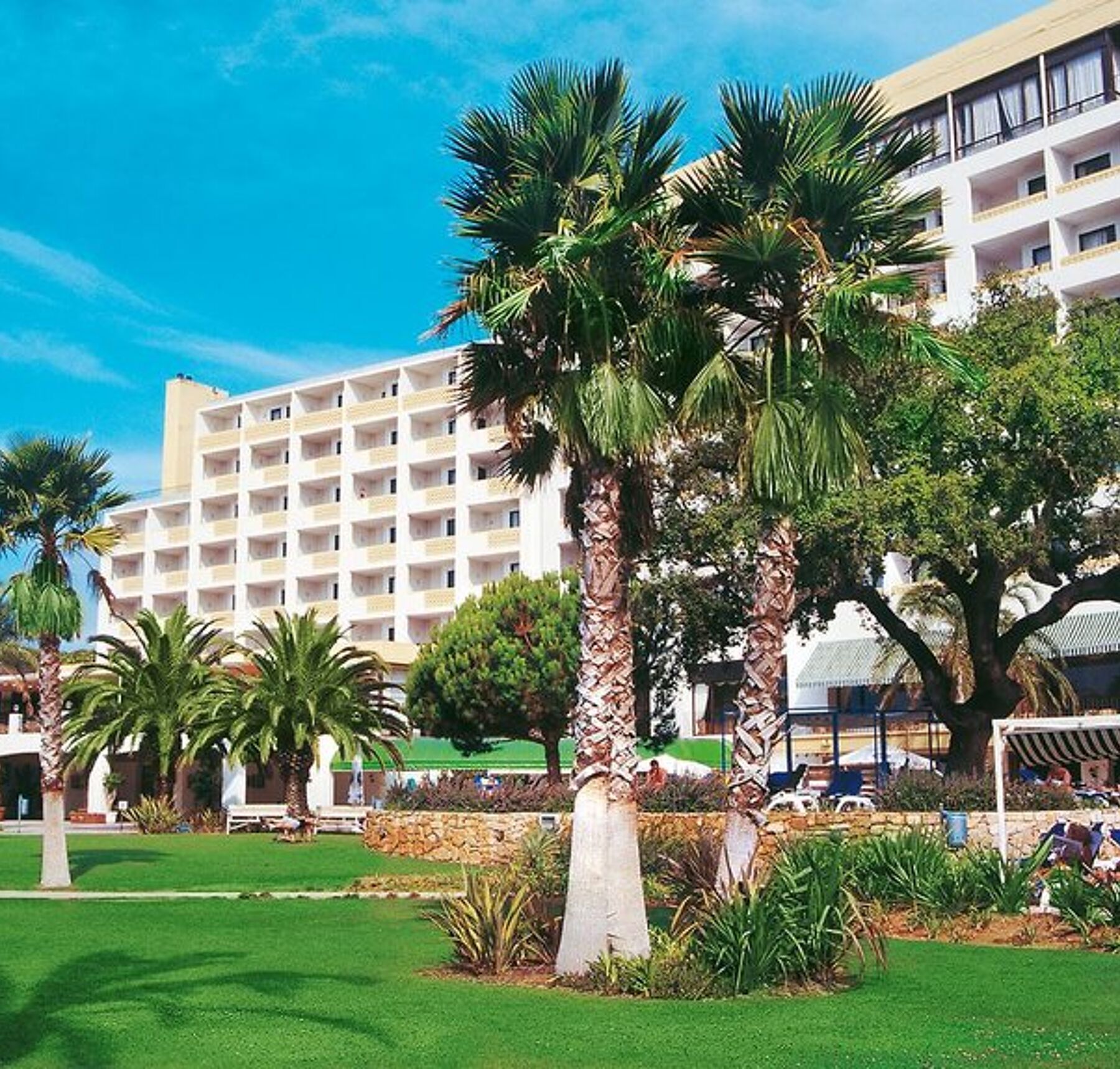 Alfamar Beach & Sport Resort in Albufeira, Portugal Zoover