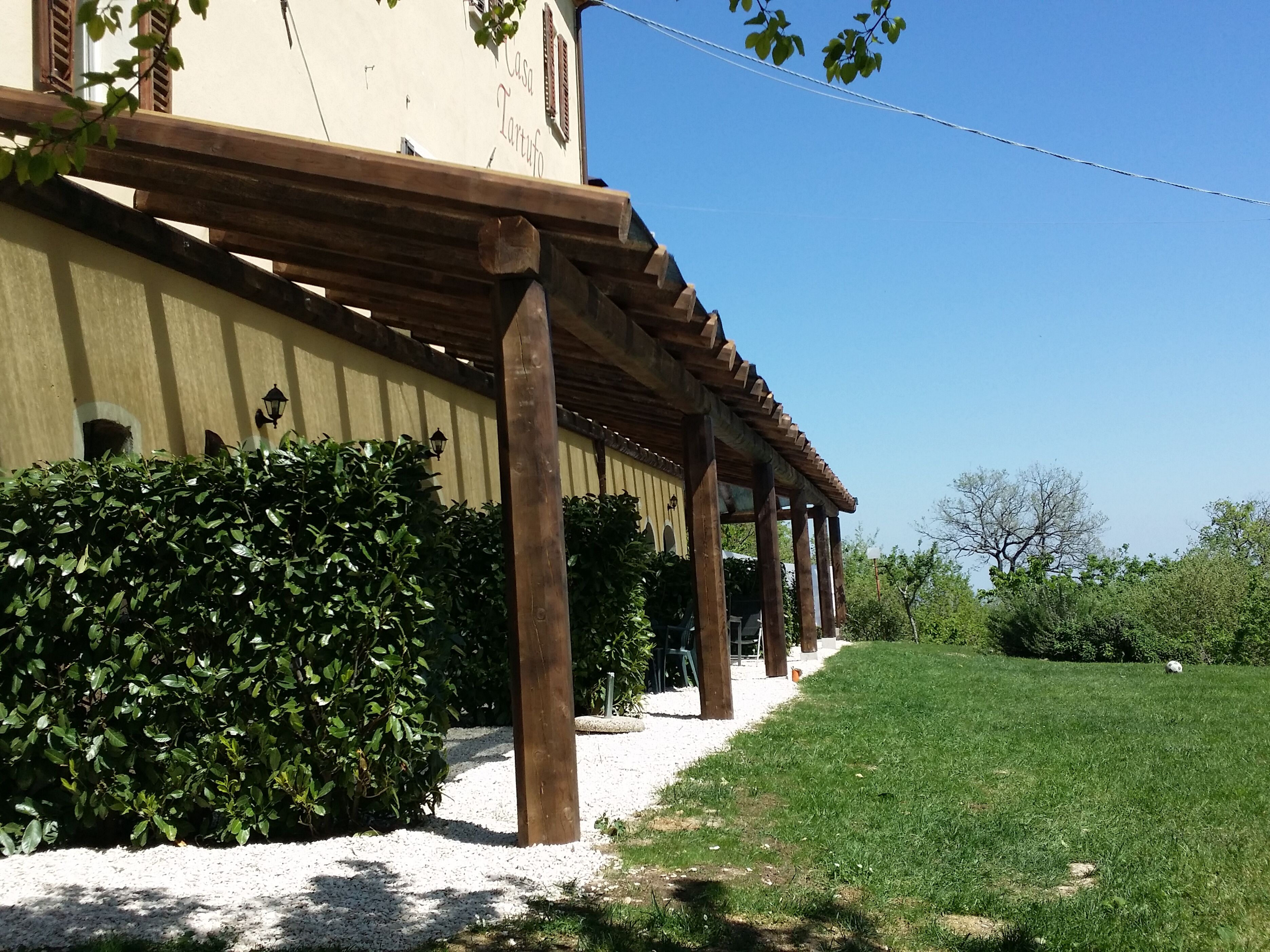 Casa Tartufo