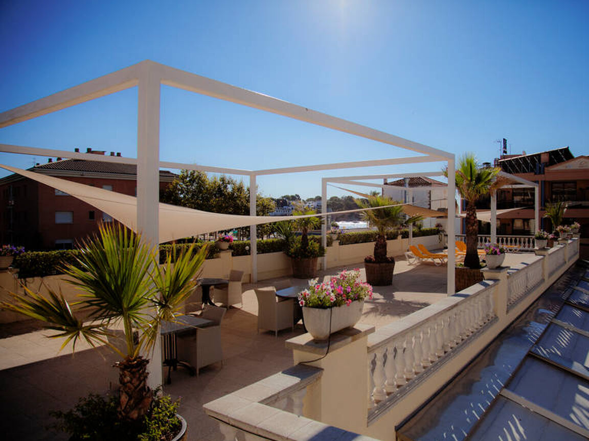 Van der Valk Hotel Barcarola