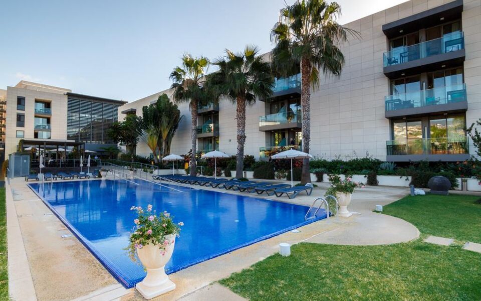 Golden Residence Hotel