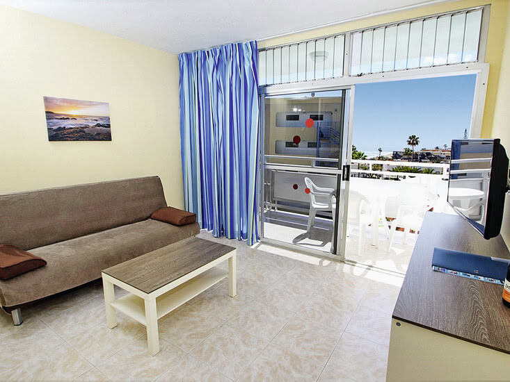 strelitzias-appartement