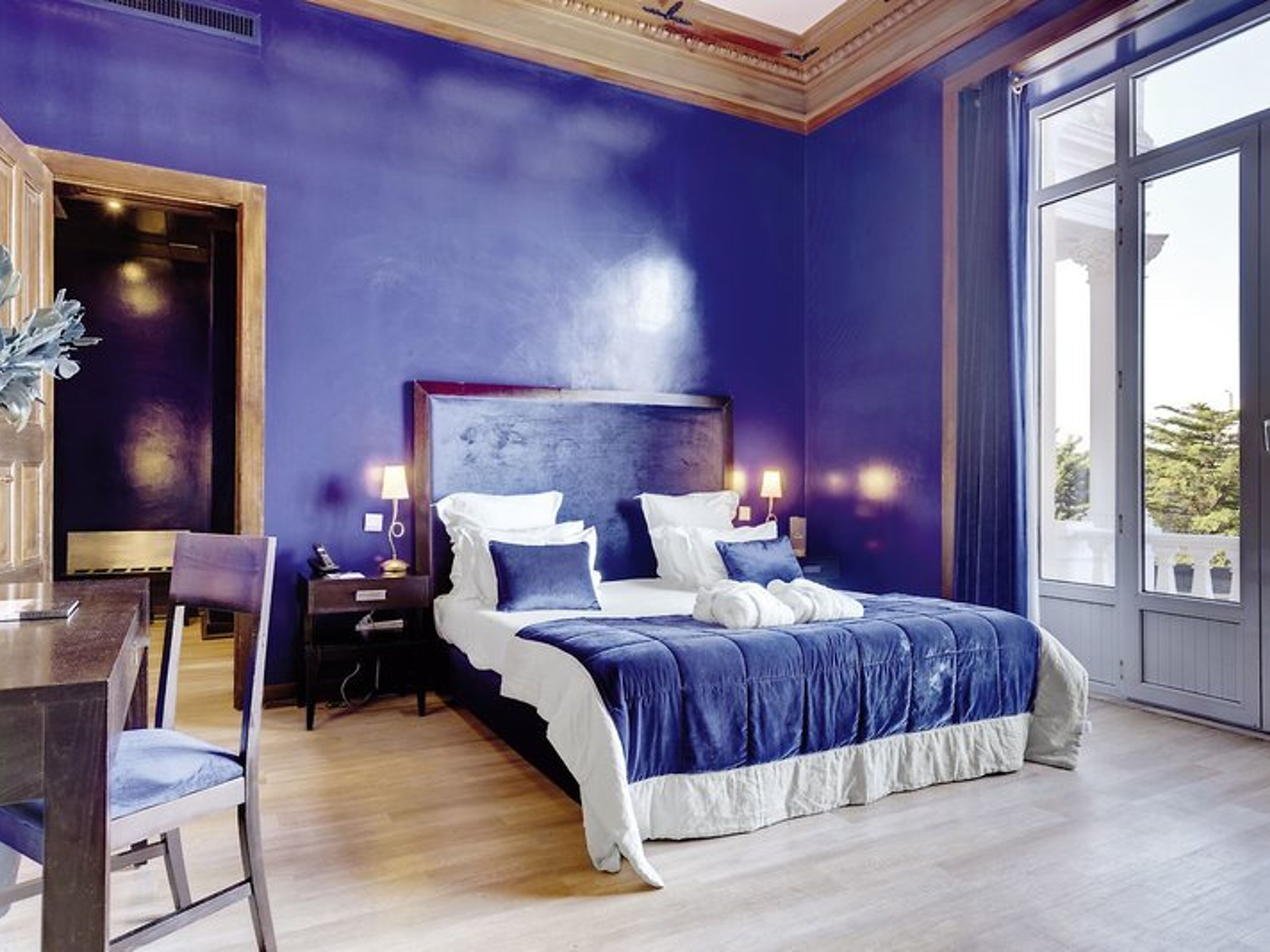 Hotel Inglaterra