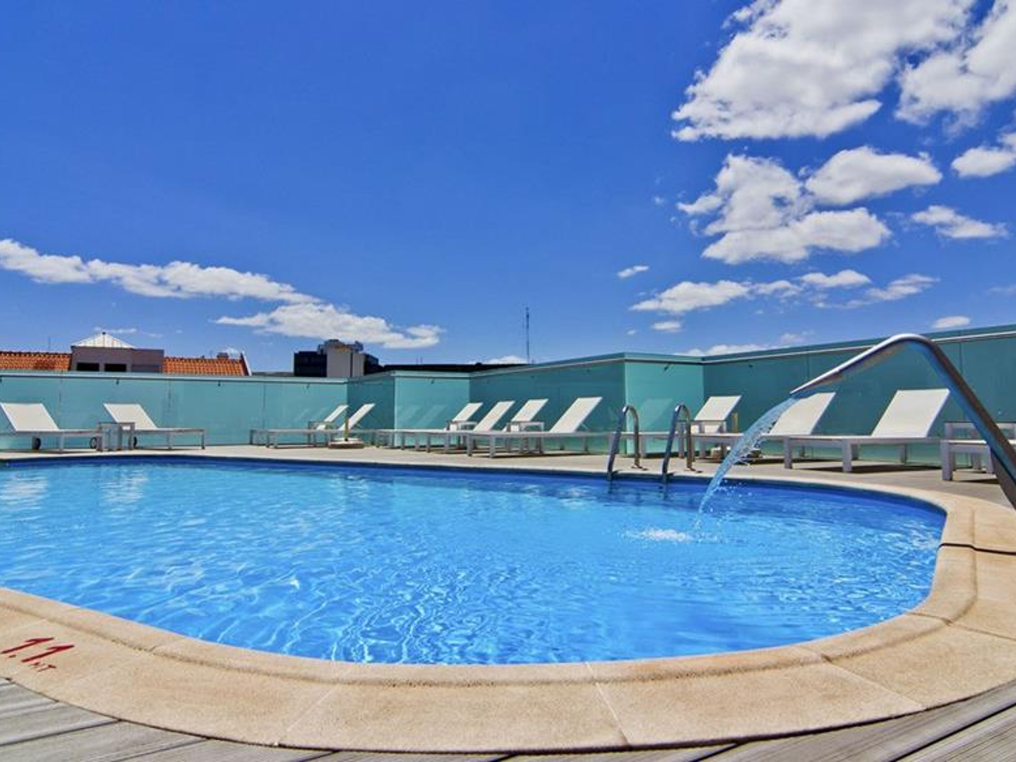 SANA Reno Hotel