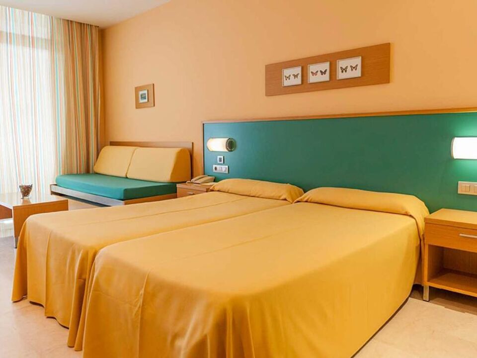 Hotel Mediterraneo