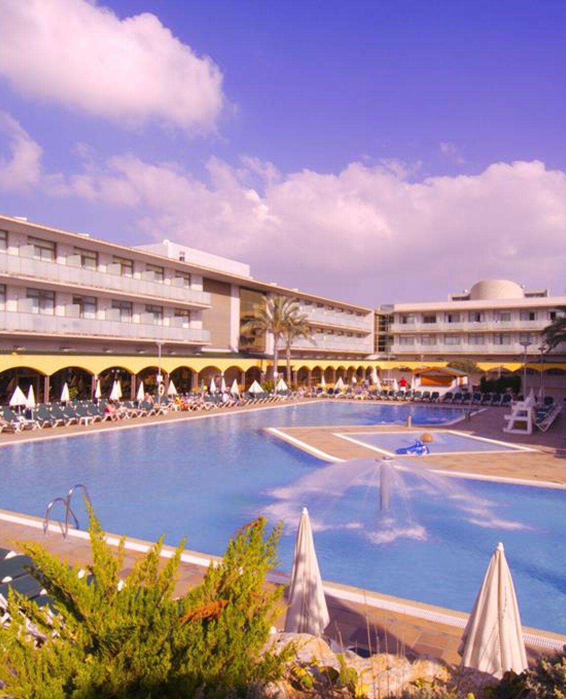 hotel-mediterraneo