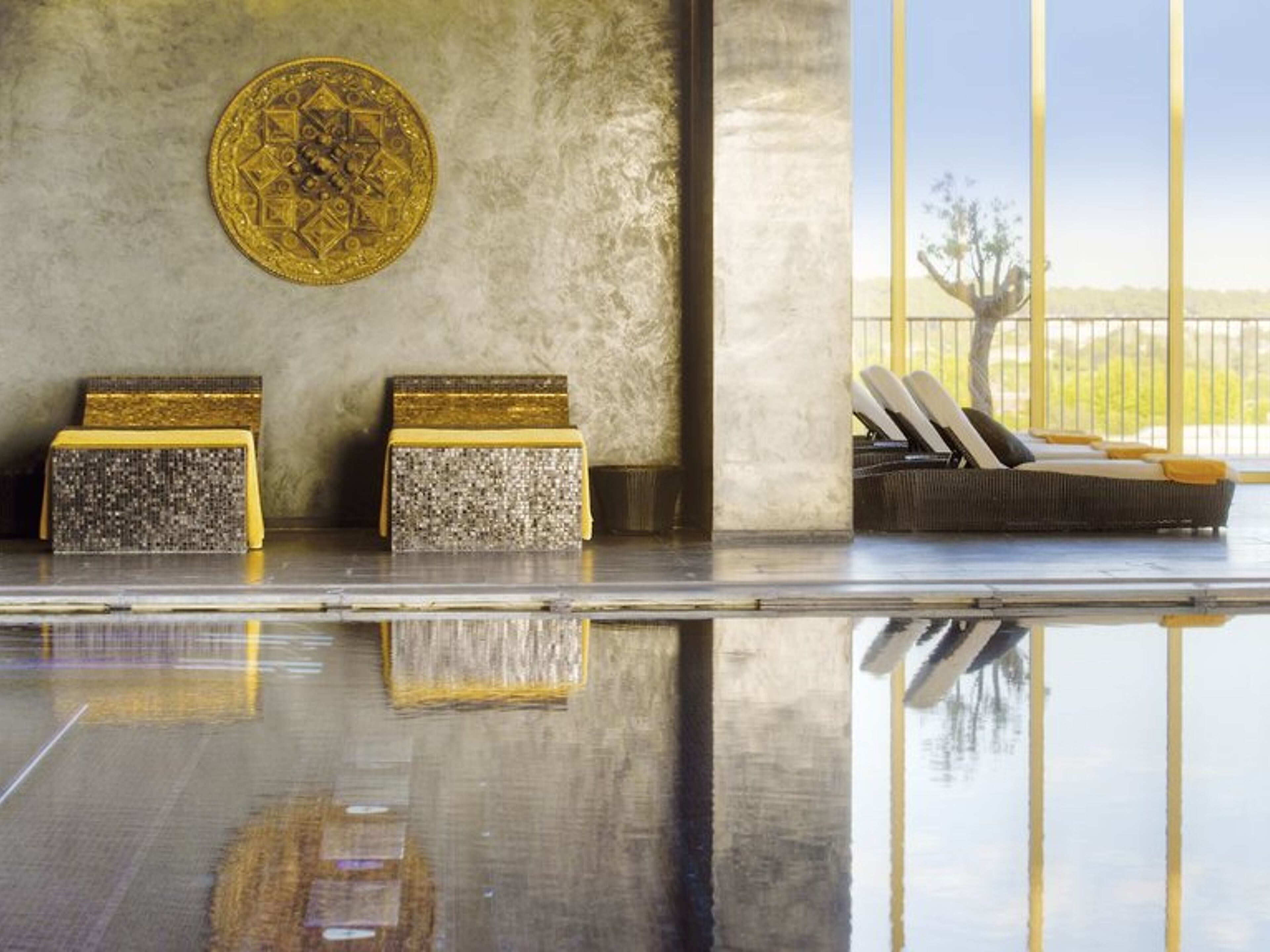 Anantara Vilamoura Algarve Resort