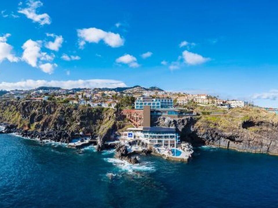 Sentido Galomar