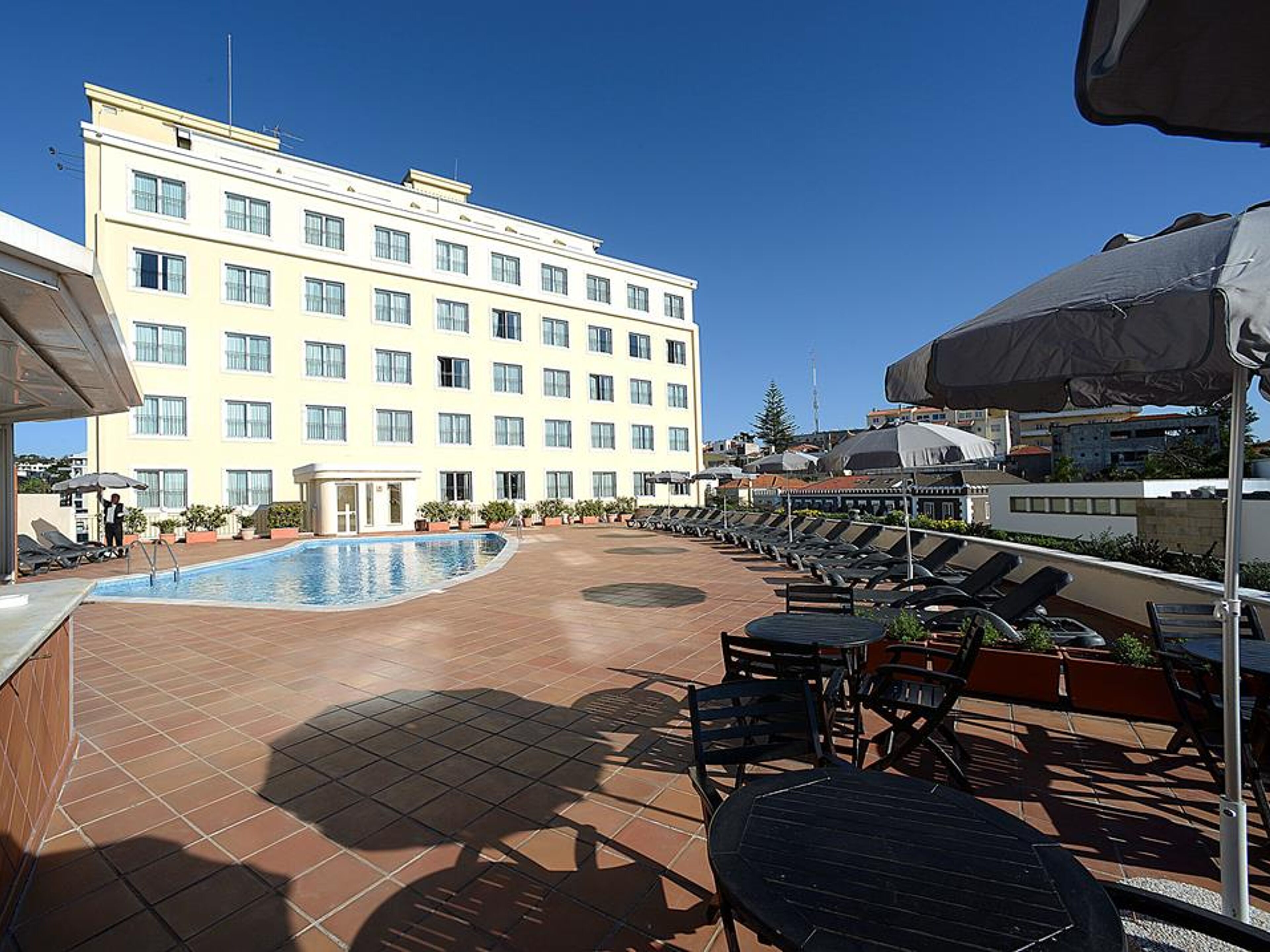Vila Gale Estoril