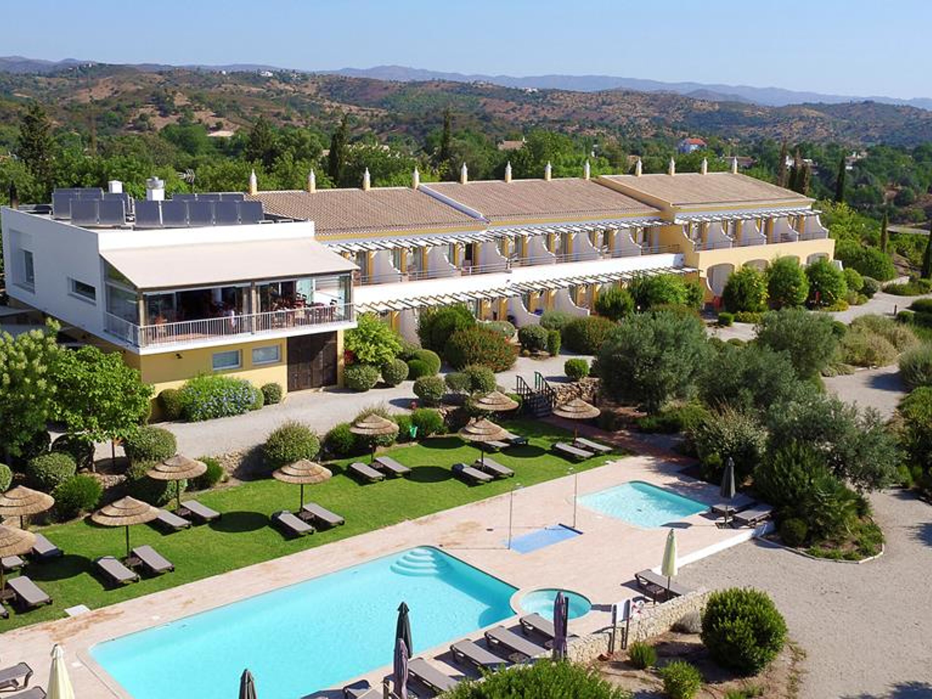 Hotel Rural Quinta do Marco
