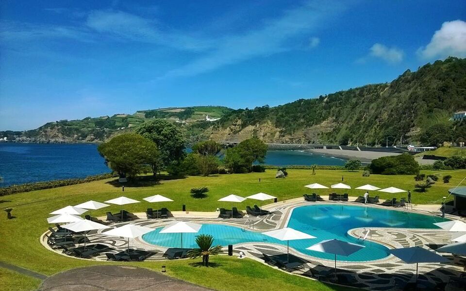 Pestana Bahia Praia