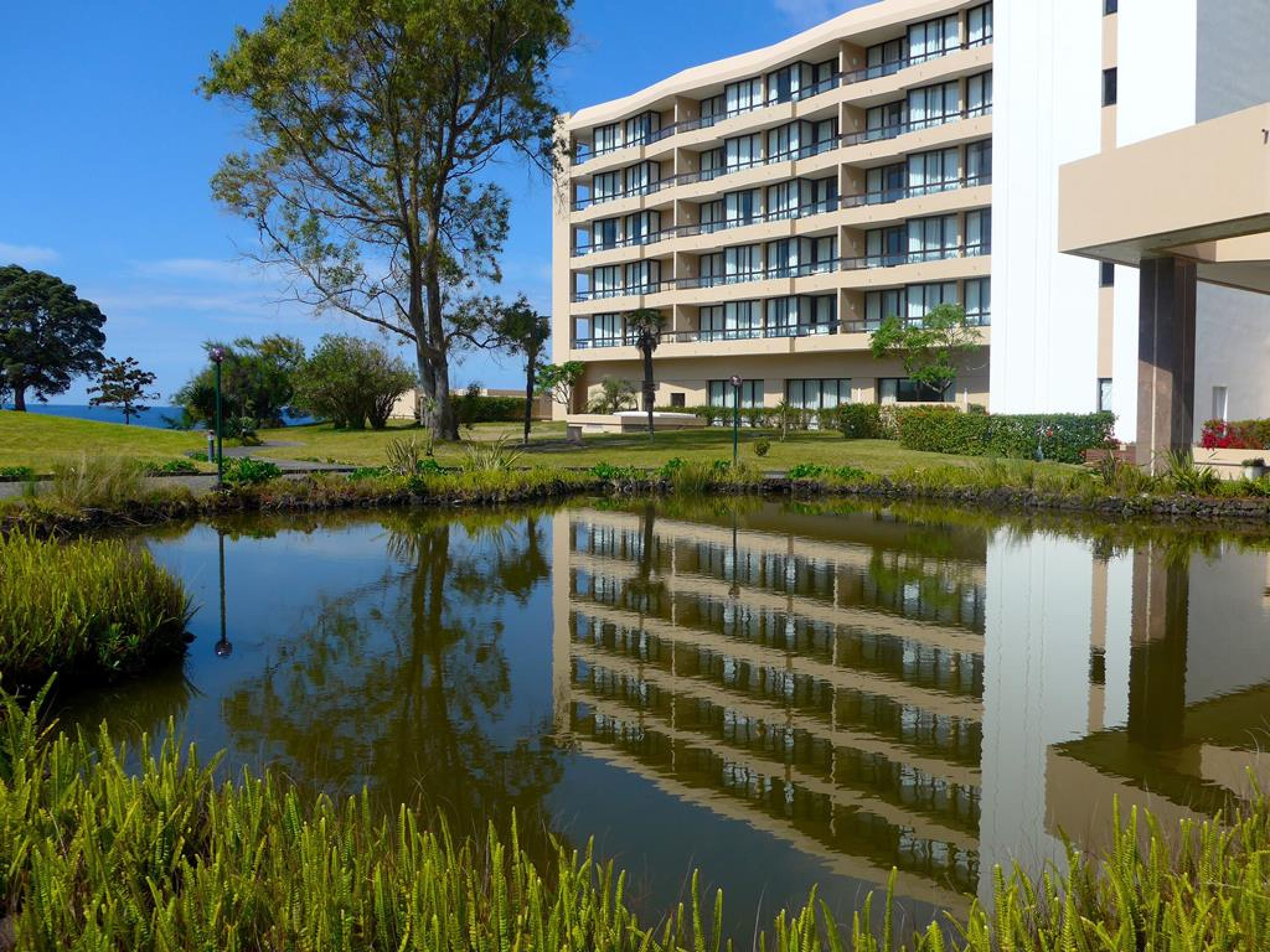 Pestana Bahia Praia