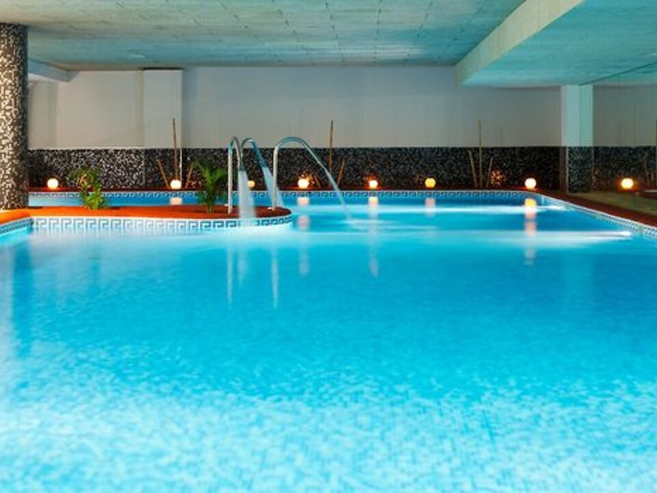 Senator Marbella Spa Hotel