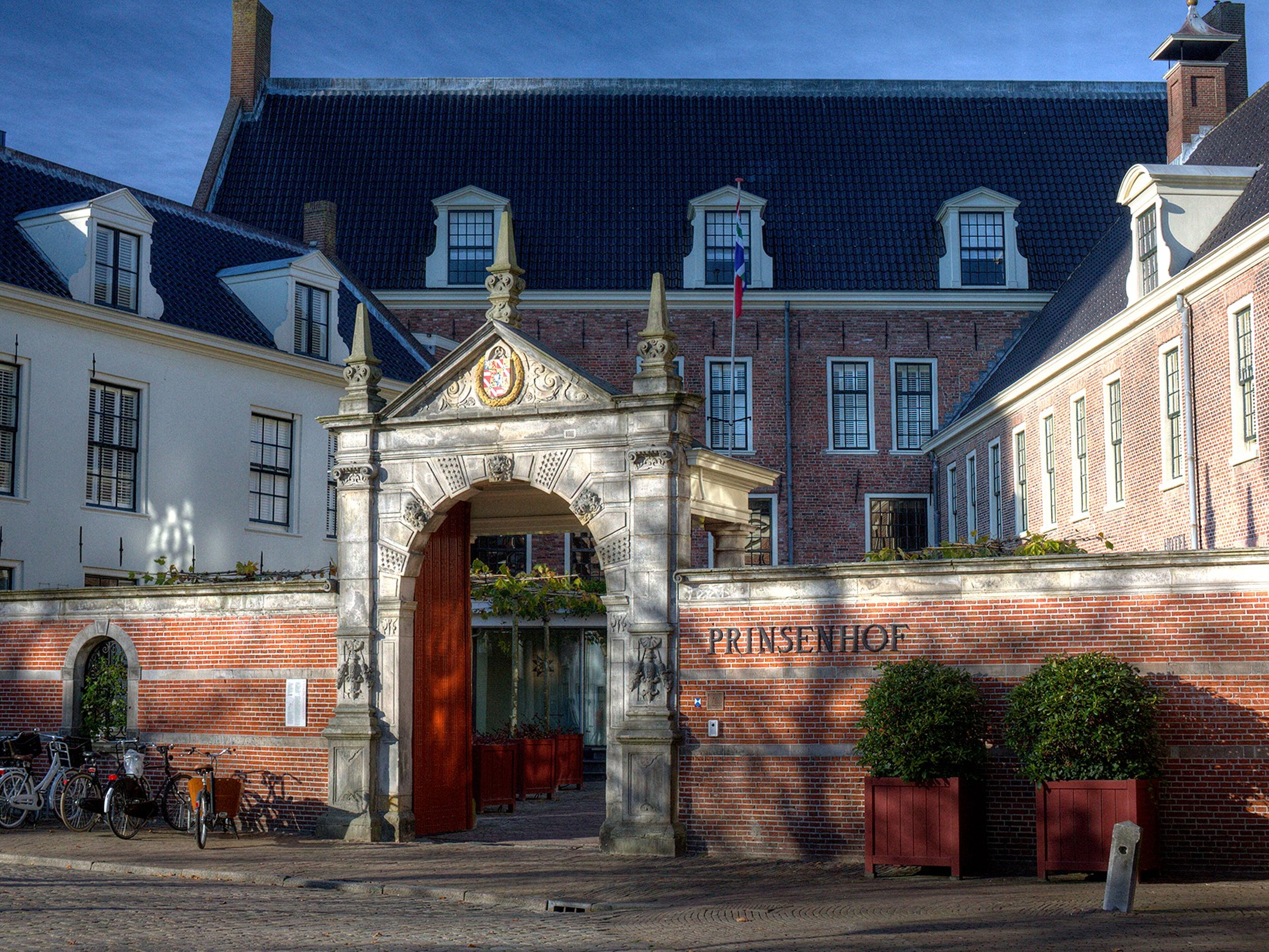 Prinsenhof