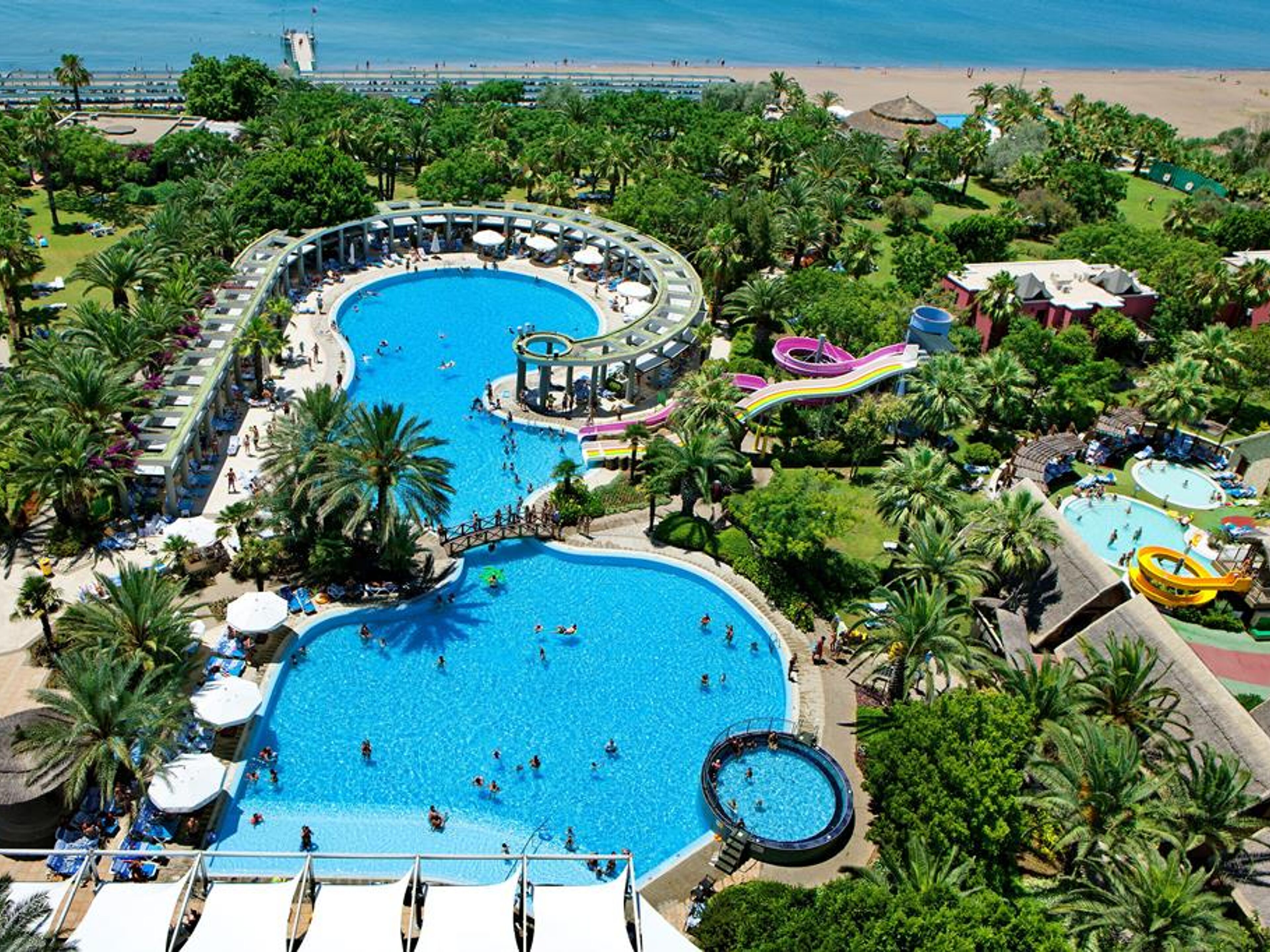 TUI MAGIC LIFE Club Belek