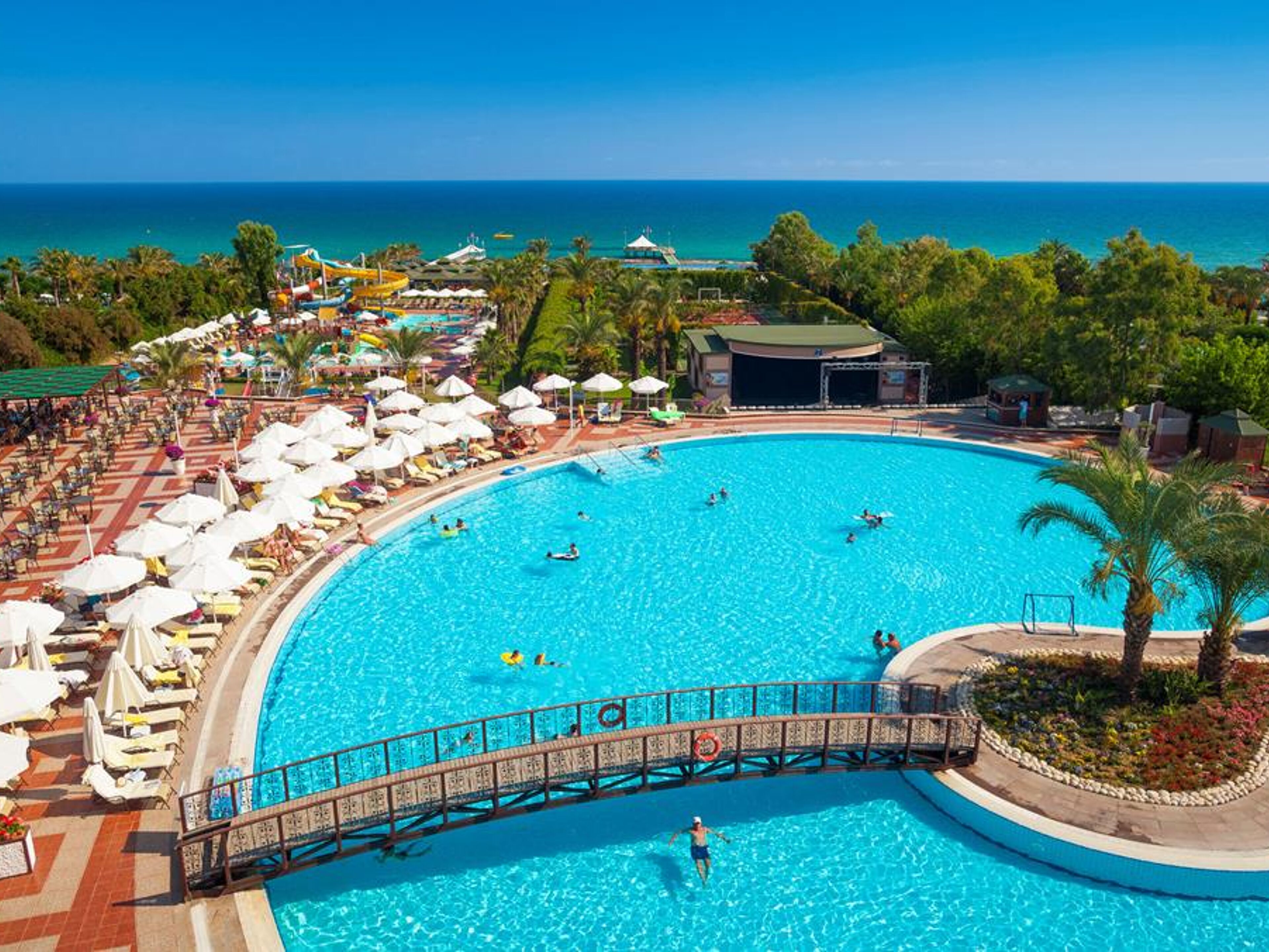 Hotel Turan Prince