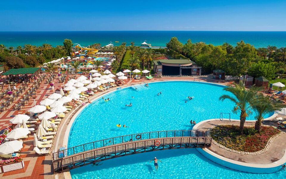 Hotel Turan Prince
