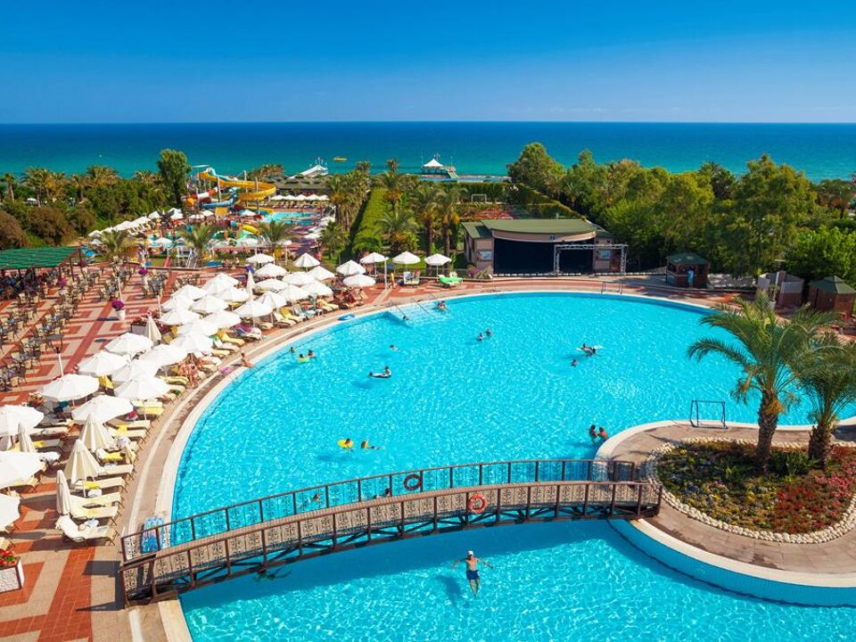 Hotel Turan Prince