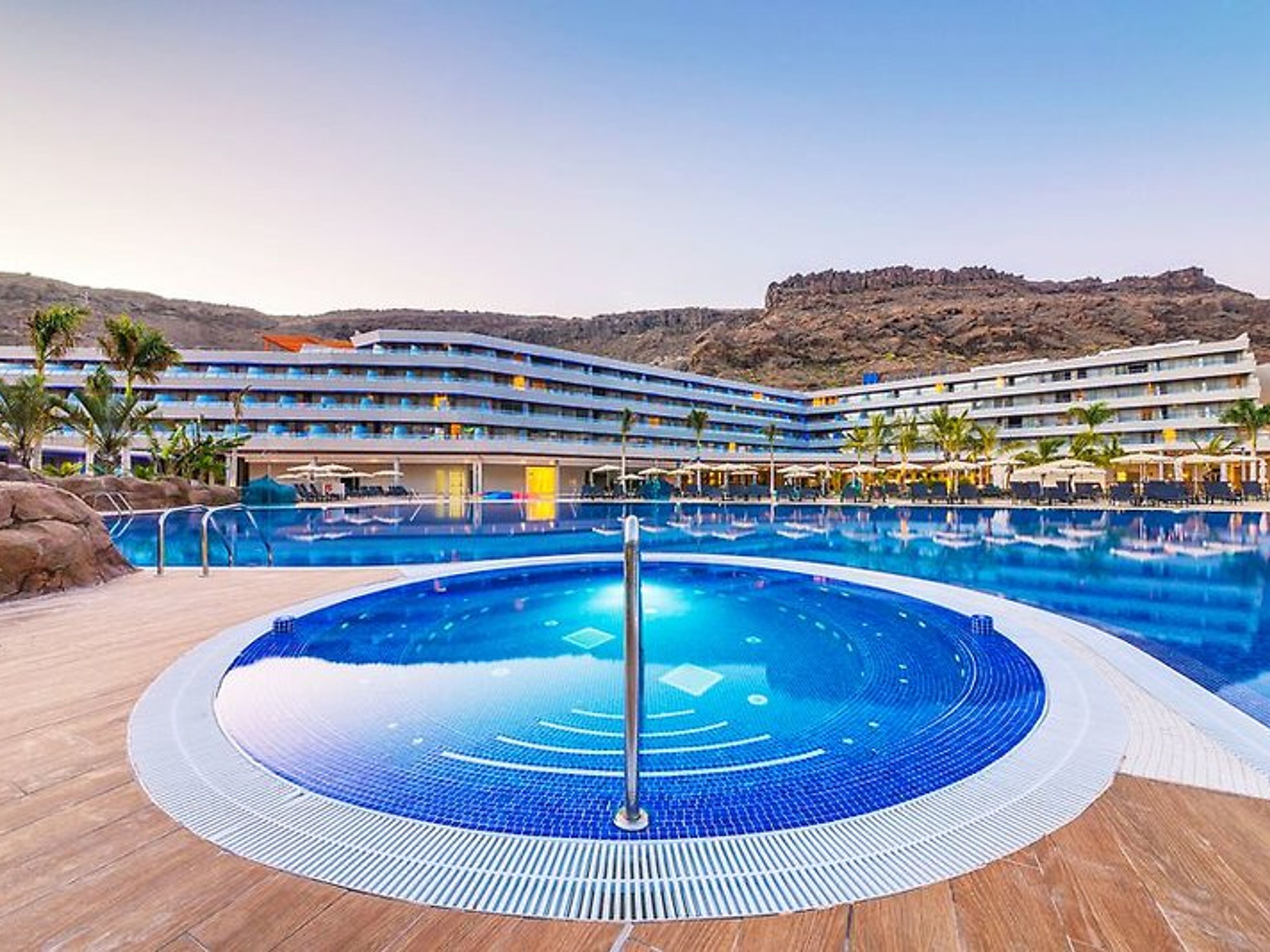 Radisson Blu Resort & Spa