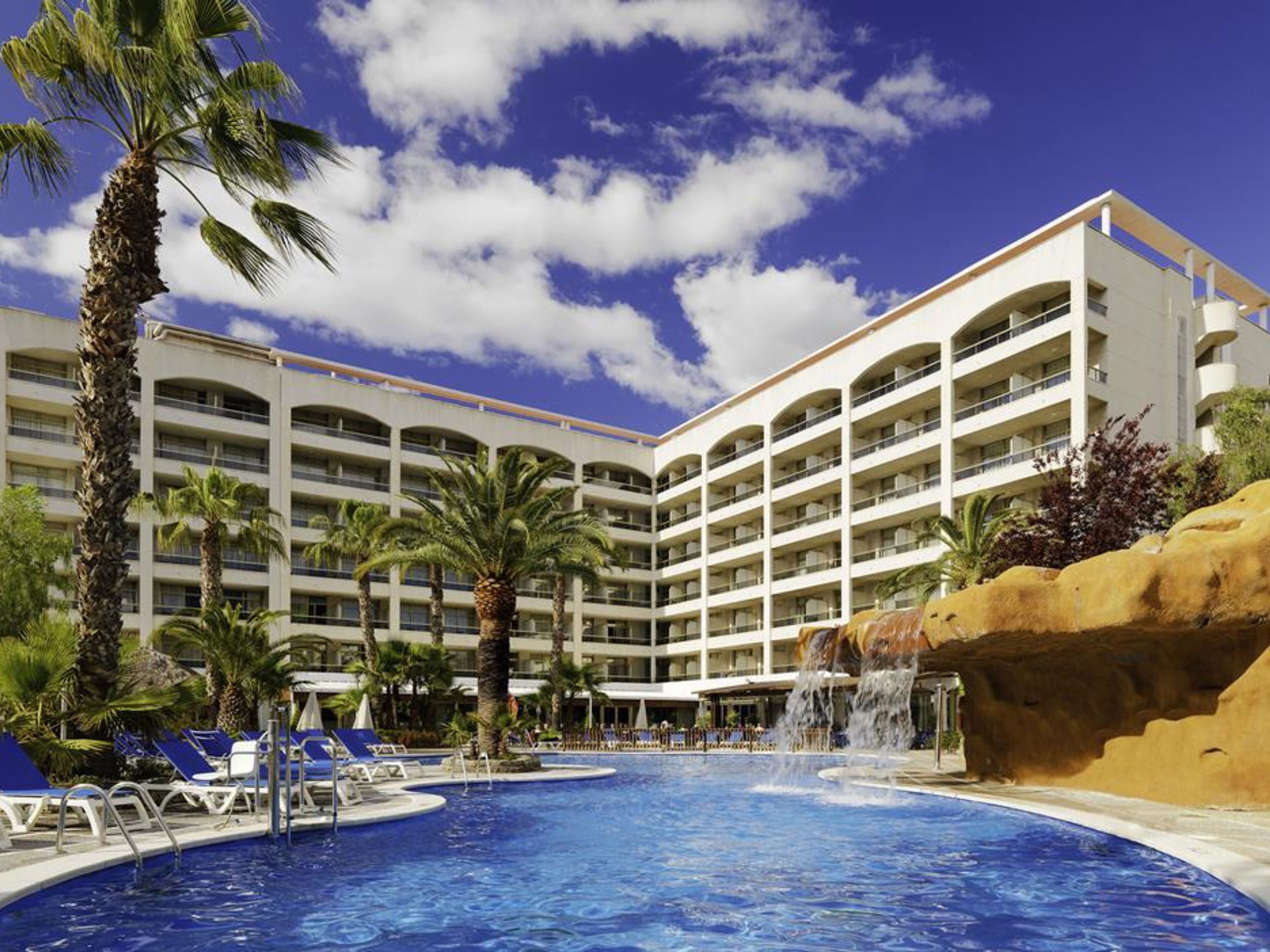 H10 Salou Princess