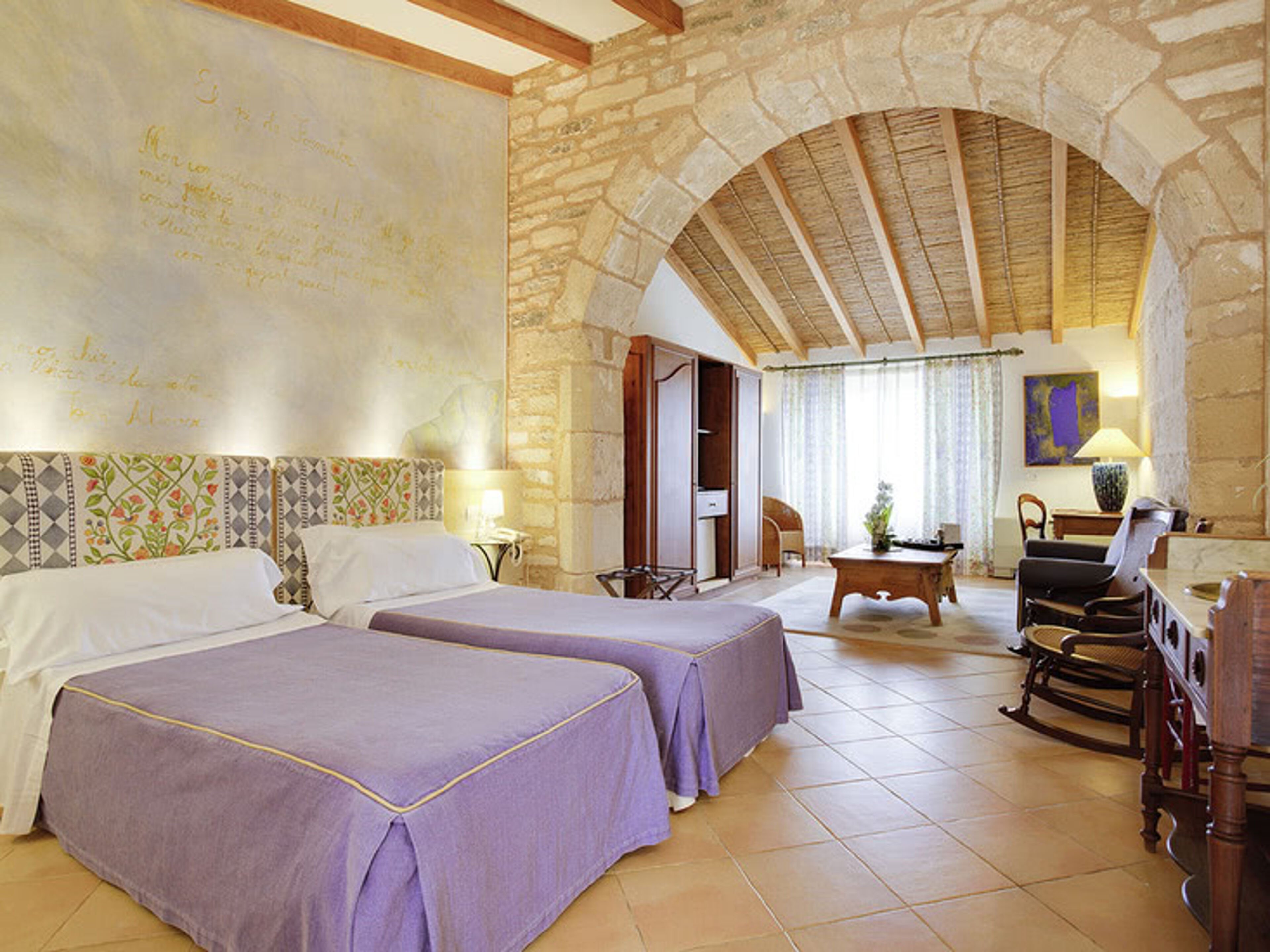 Casal Santa Eulalia
