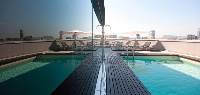 Barcelona Condal Mar By Meliá