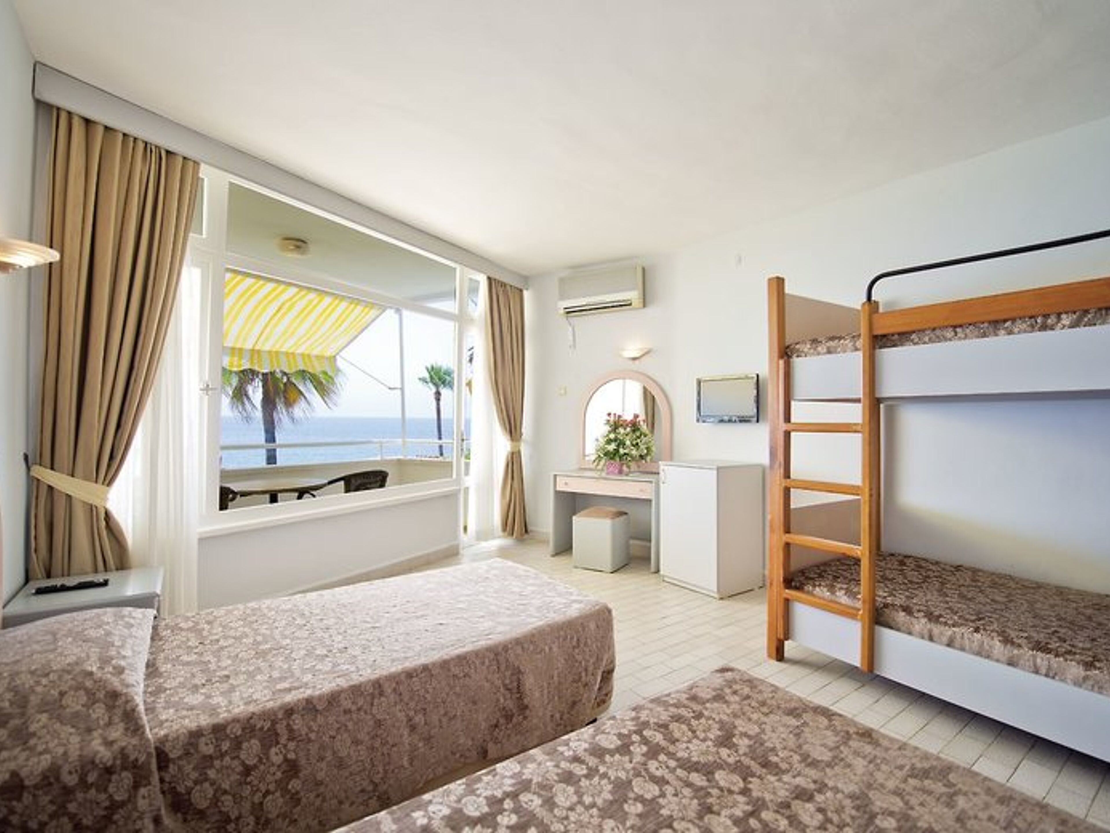 Yalihan Aspendos Hotel