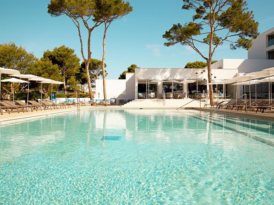Diamant Hotel & Aparthotel