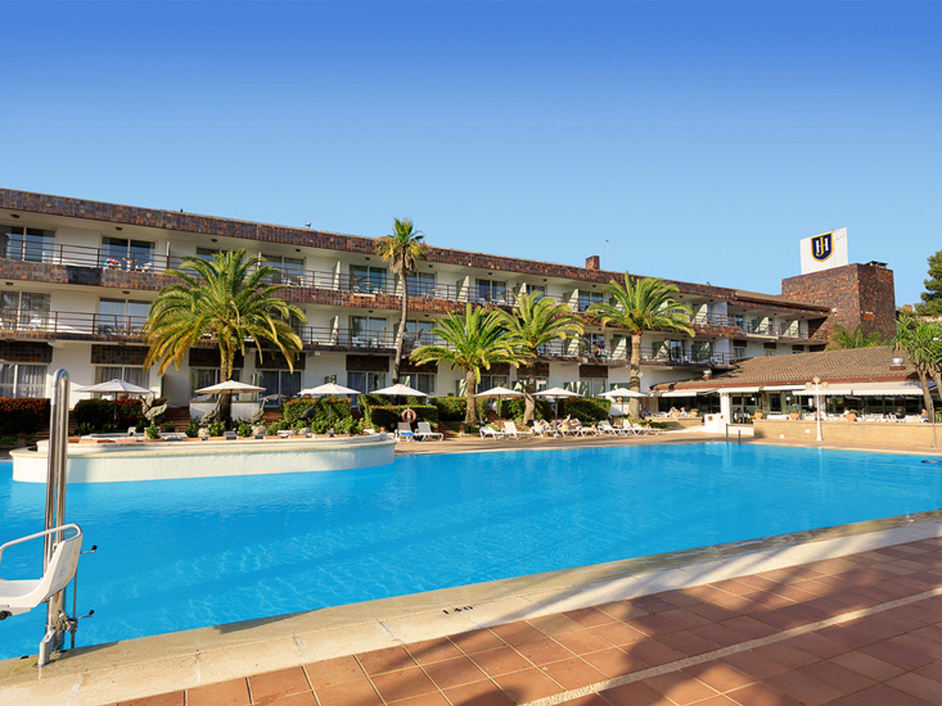 Hotel Jerez & Spa
