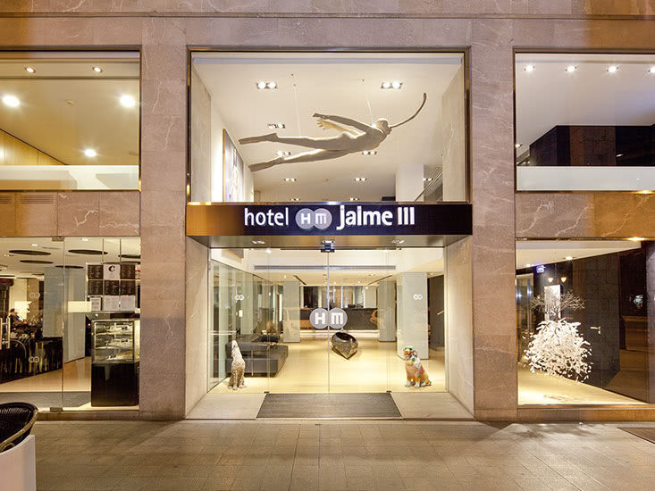HM Jaime III