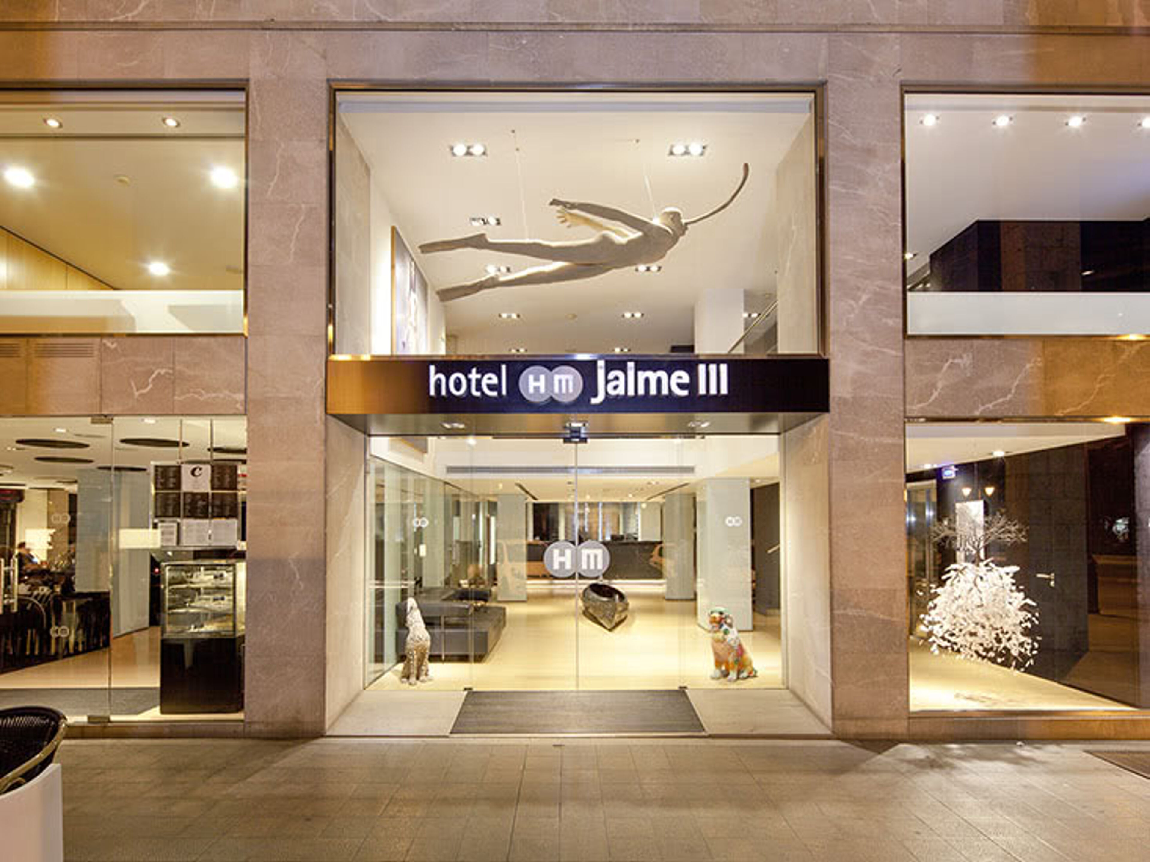 HM Jaime III
