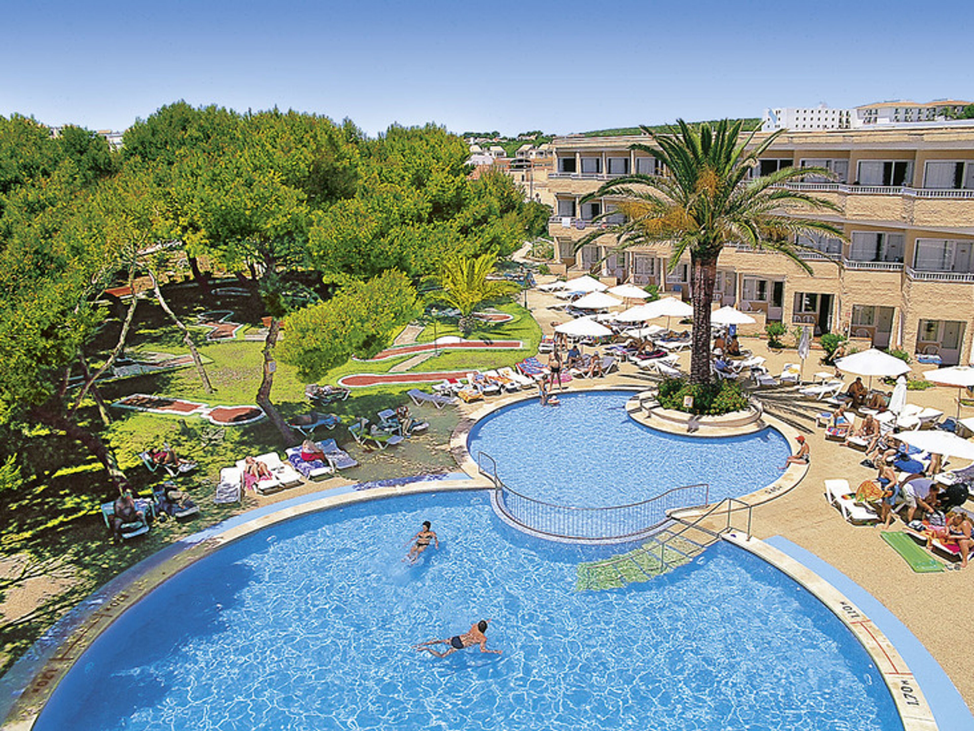 Xaloc Playa