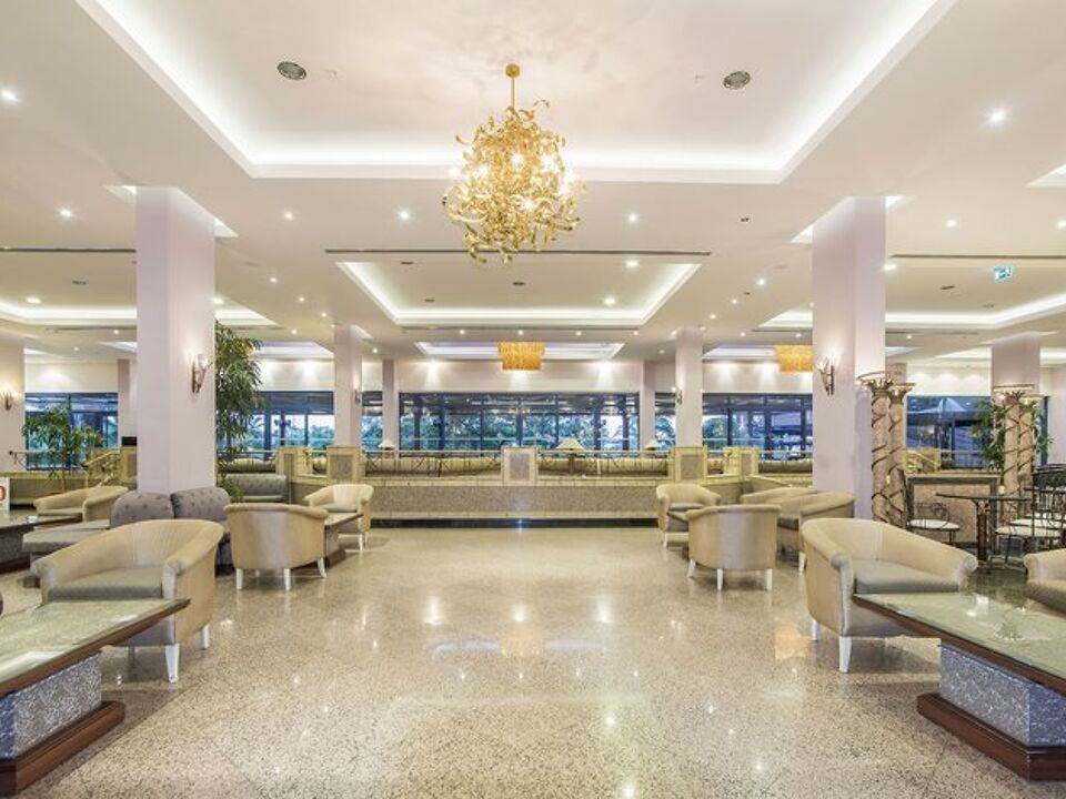 Sunrise Resort Hotel (Park&Spa)