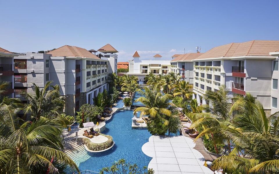 Sanur Resort Watujimbar