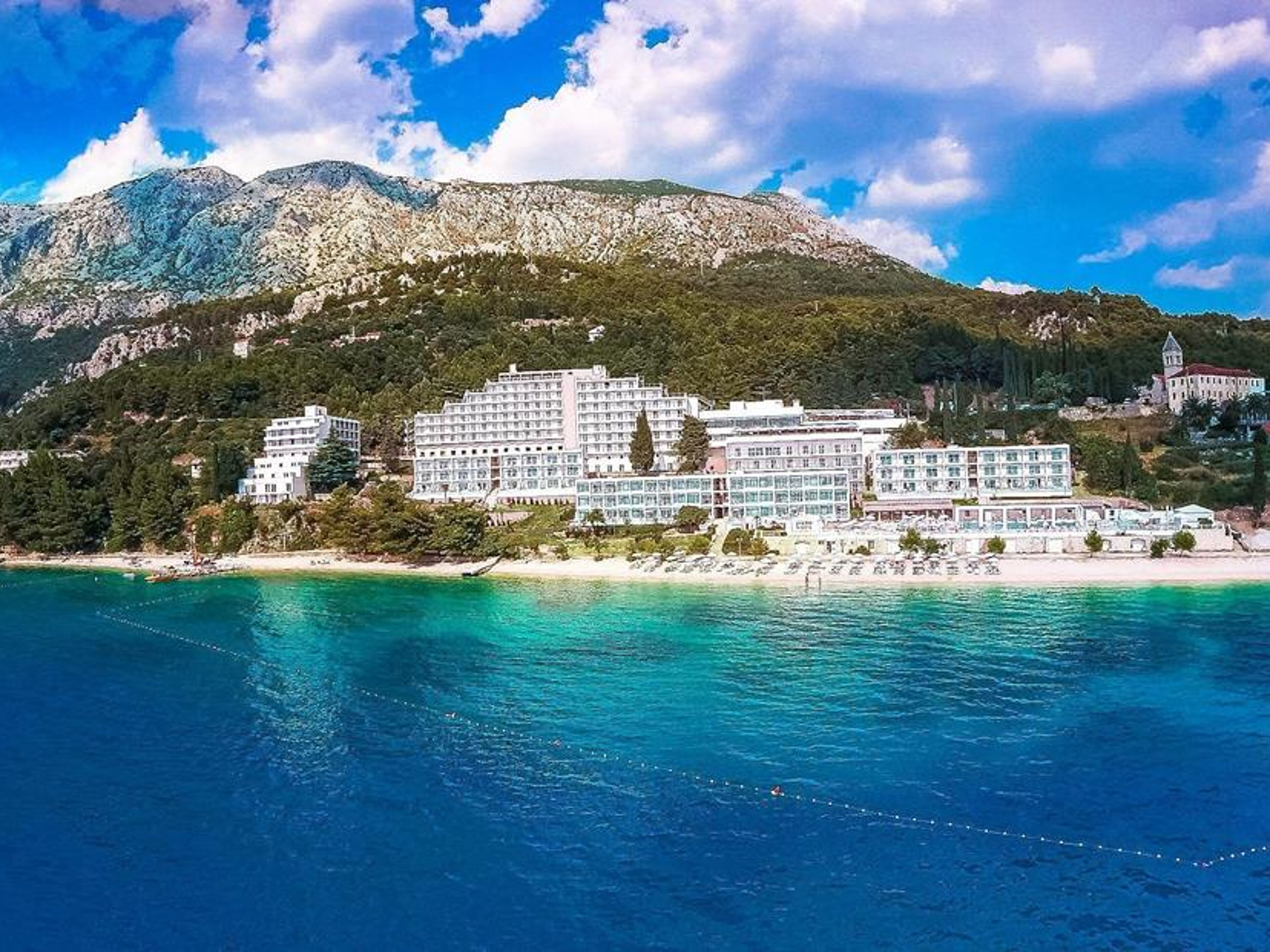TUI BLUE Adriatic Beach Resort