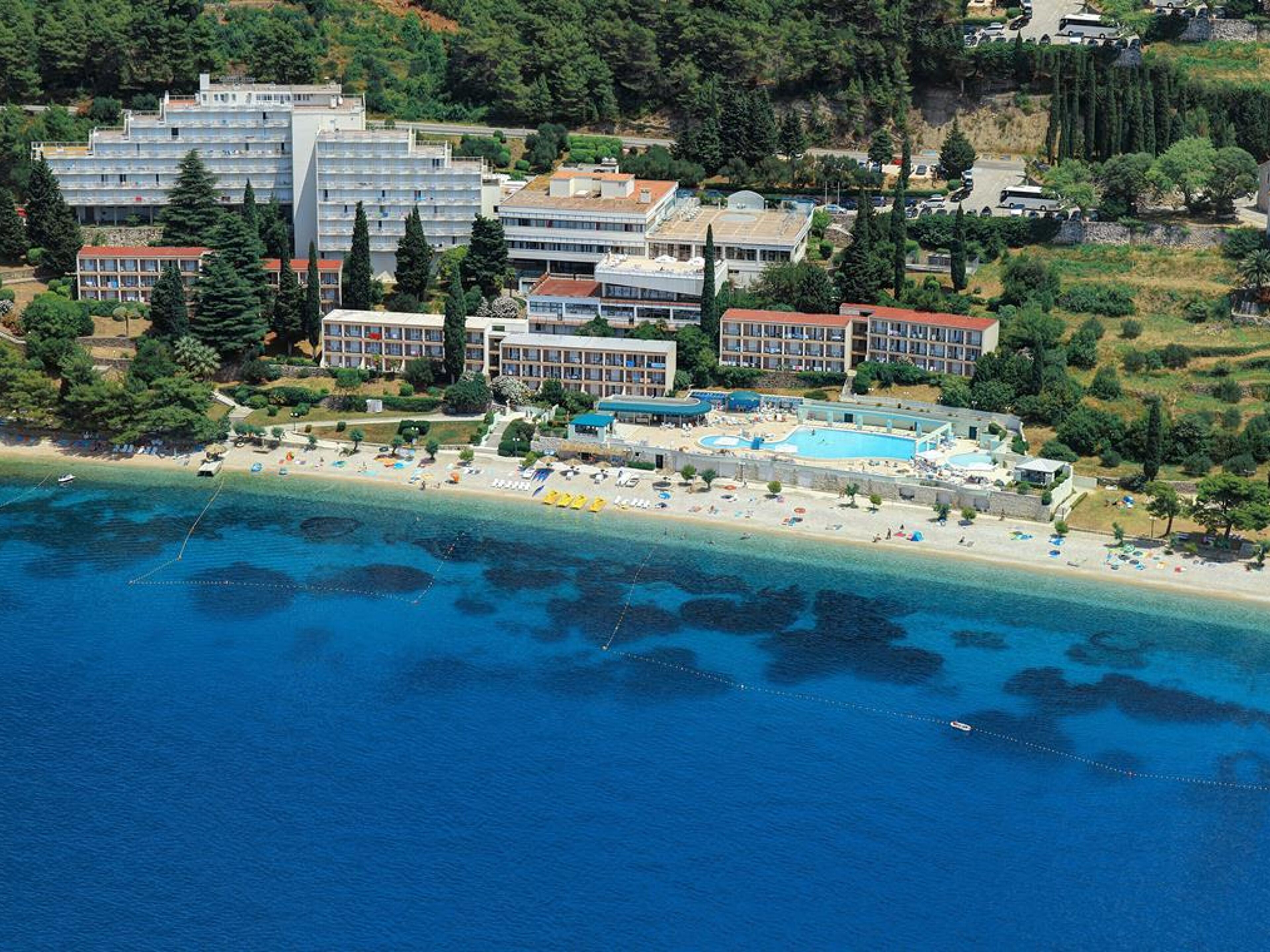 TUI BLUE Adriatic Beach Resort