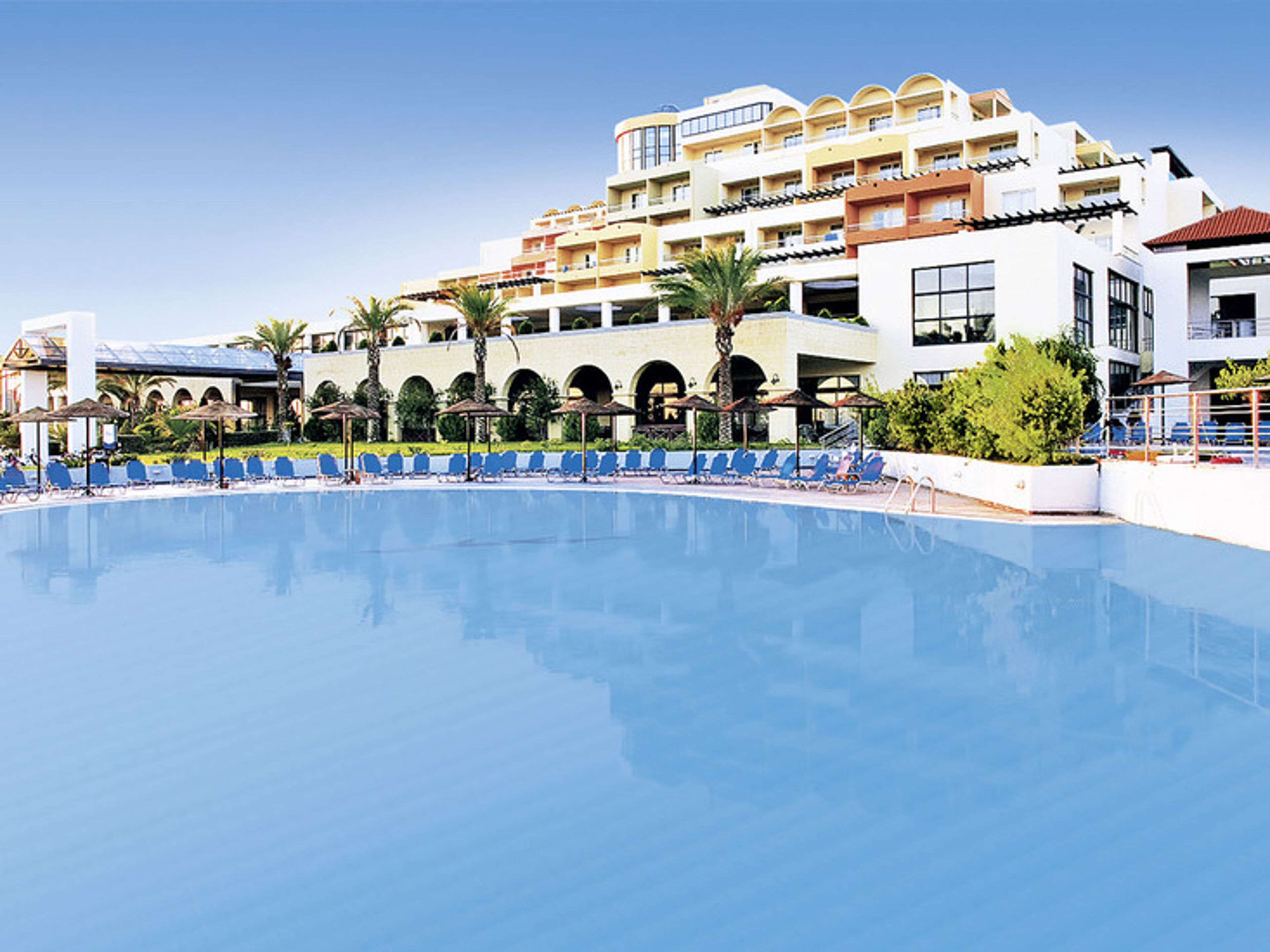 Kipriotis Panorama Hotel & Suites