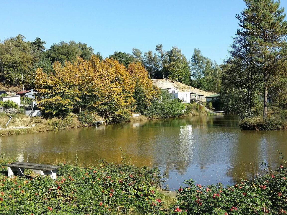 Knaus Campingpark Dorum in Dorum, Duitsland | Zoover