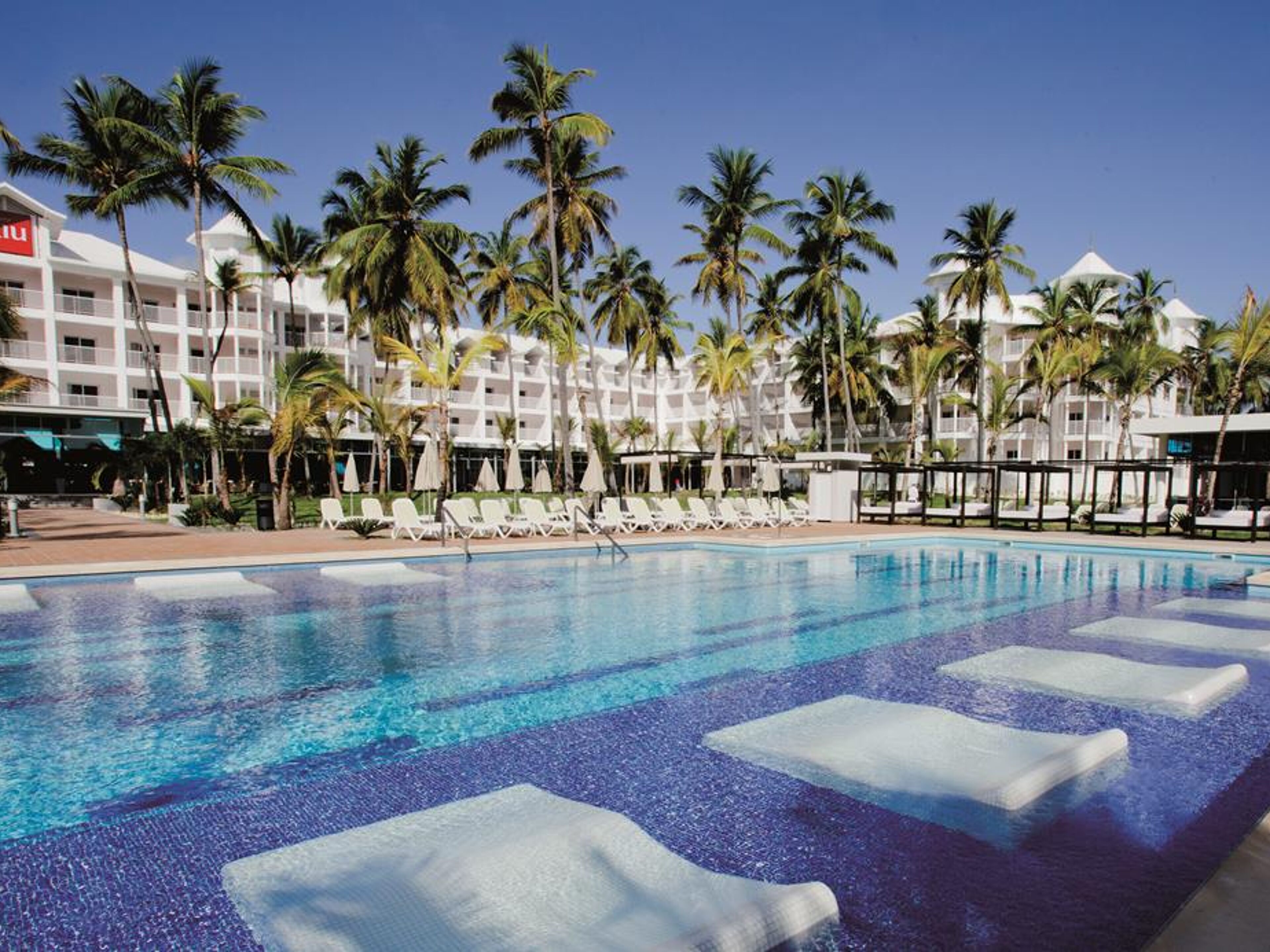 RIU Palace Macao